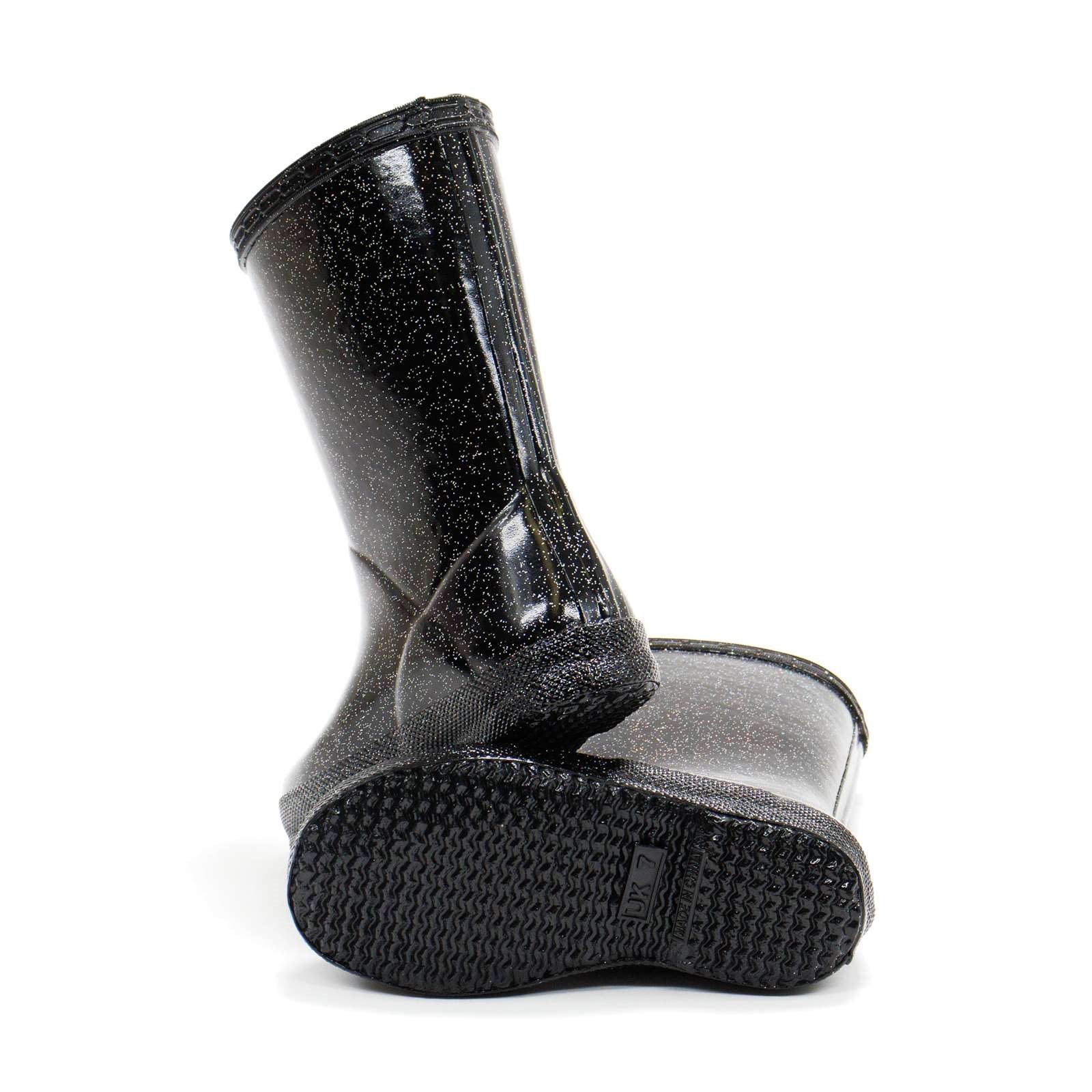 Hunter Toddler Kids First Starcloud Rain Boots