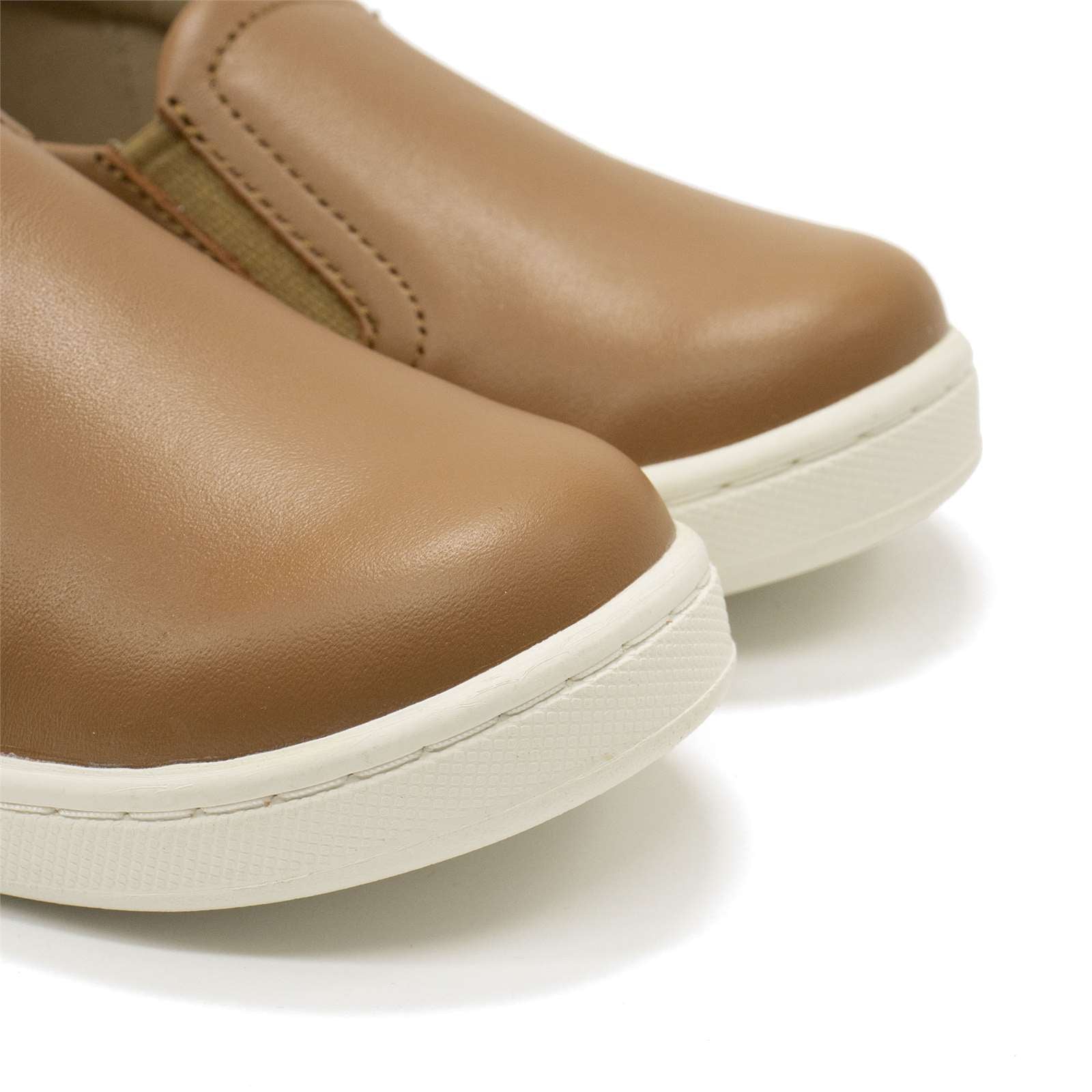 Old Soles Toddler Hoff Style Slip-On Sneaker