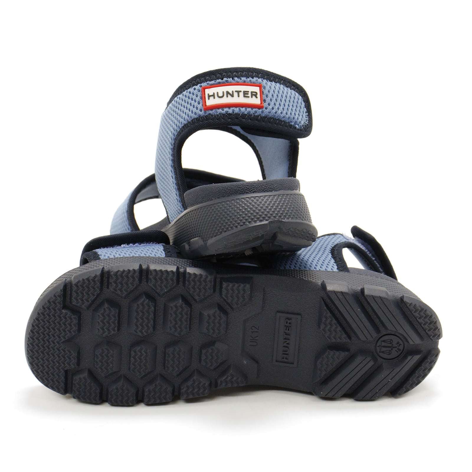 Hunter Boy Mesh Outdoor Walking Sandals