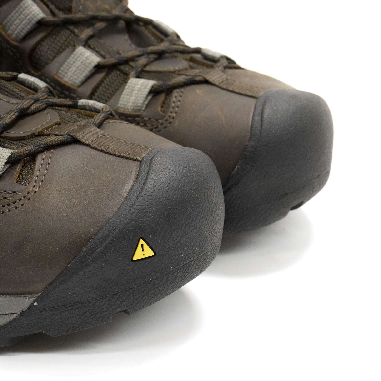 Keen Men Detroit Xt Esd Steel Toe Work Shoes