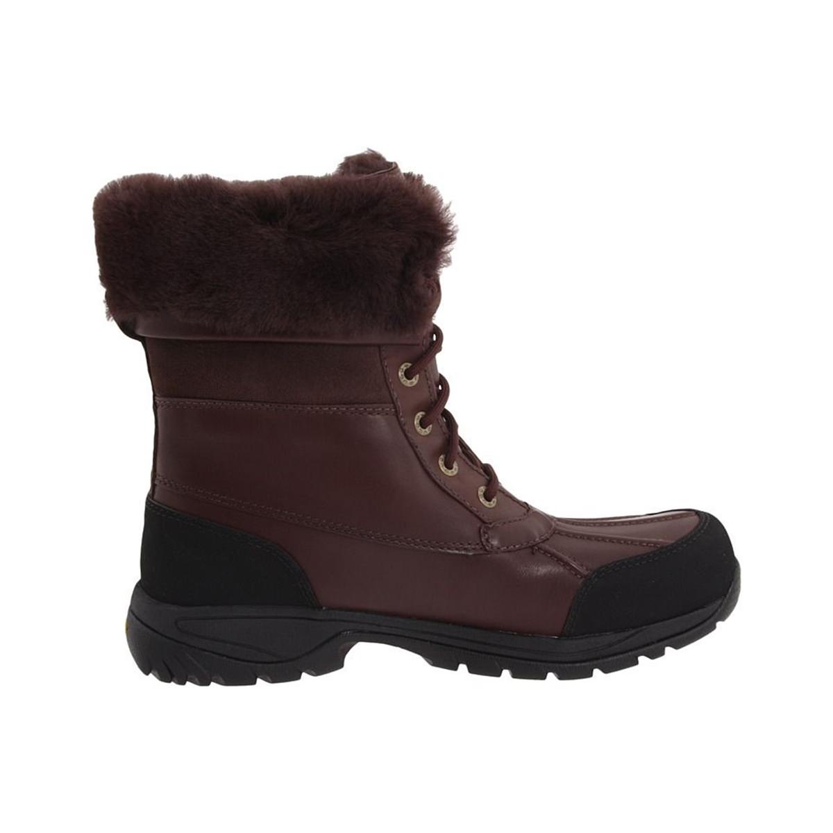 Ugg Men M Butte 5521