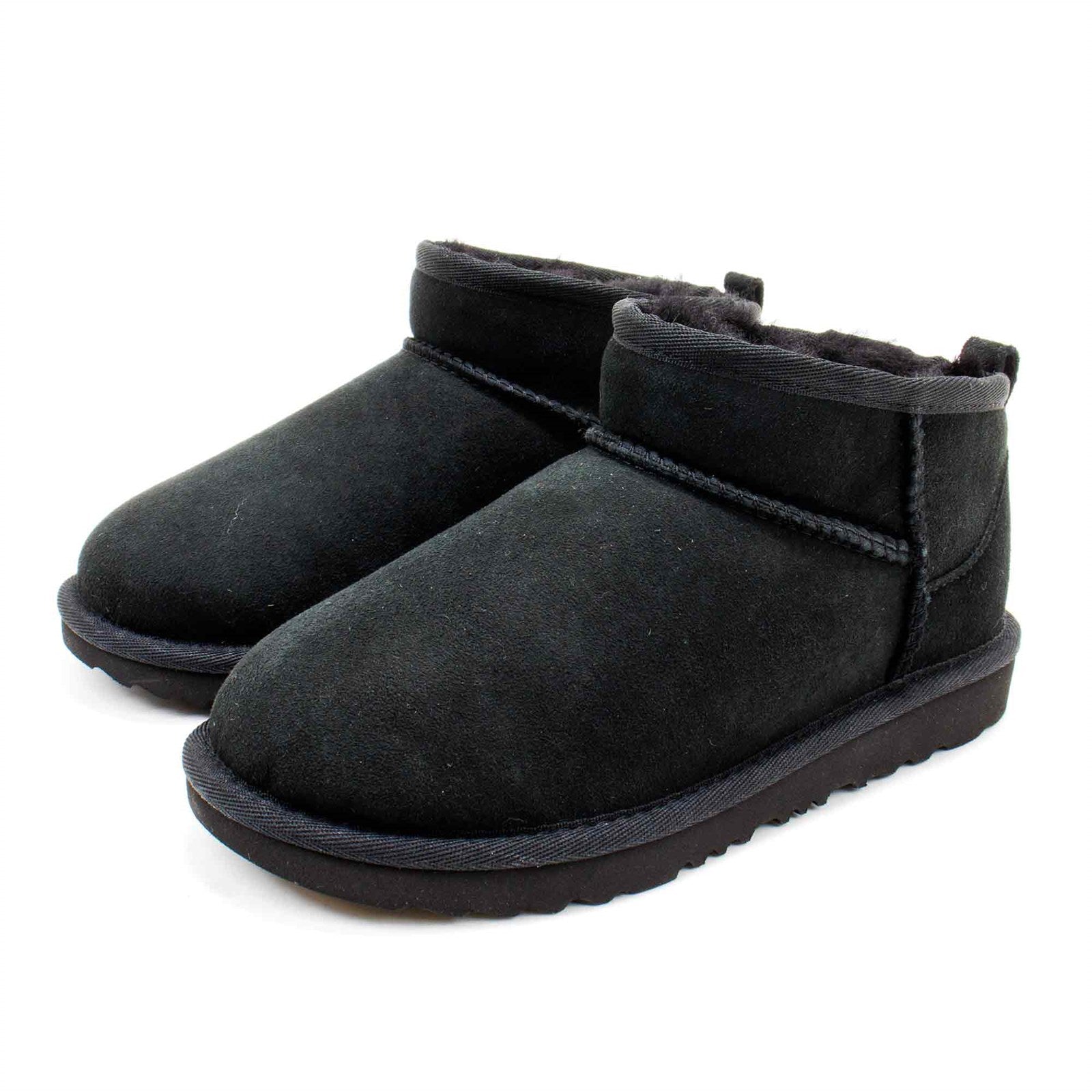 Ugg Girl Kids Classic Ultra Mini Boot