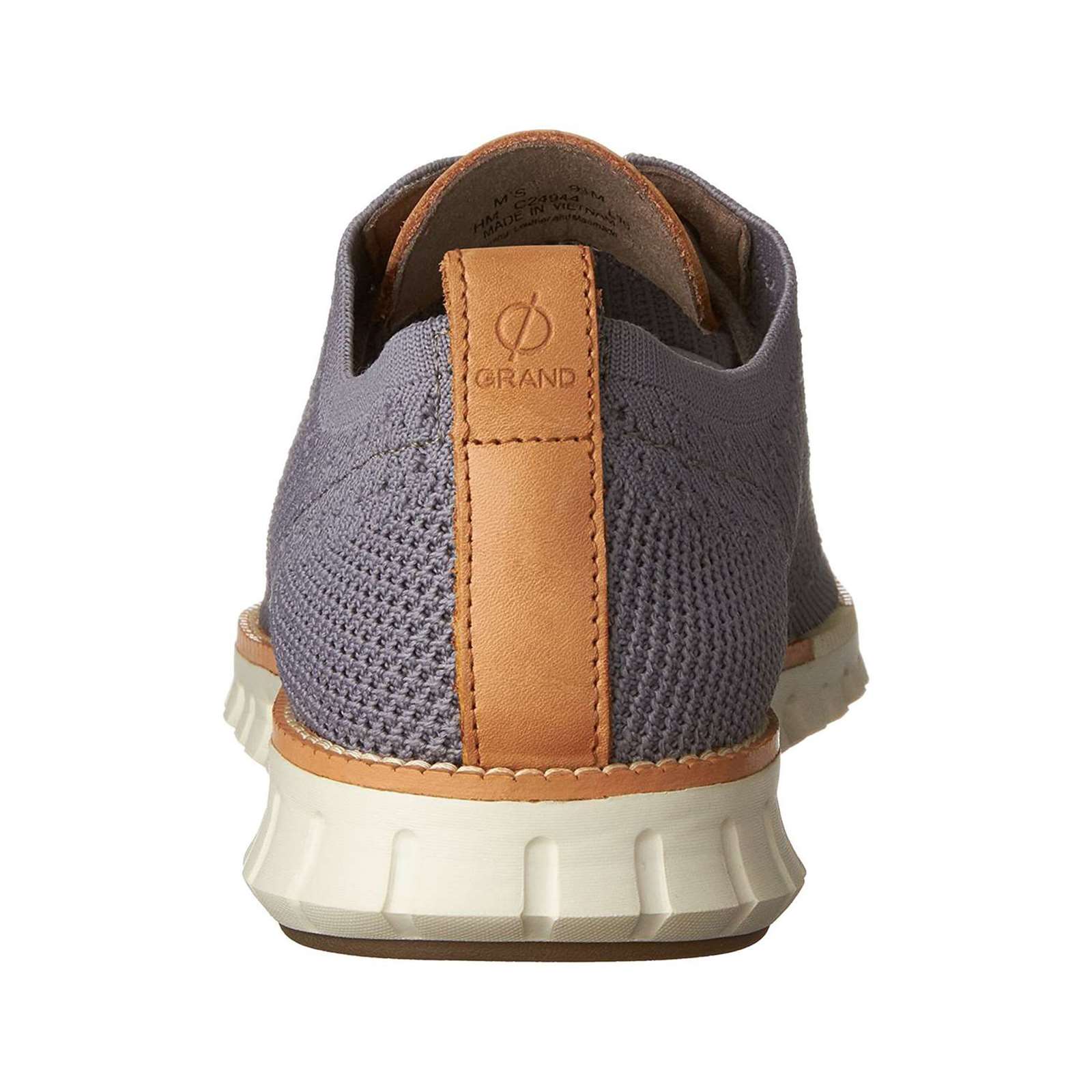 Cole Haan Men Zerogrand Stitchlite Oxford