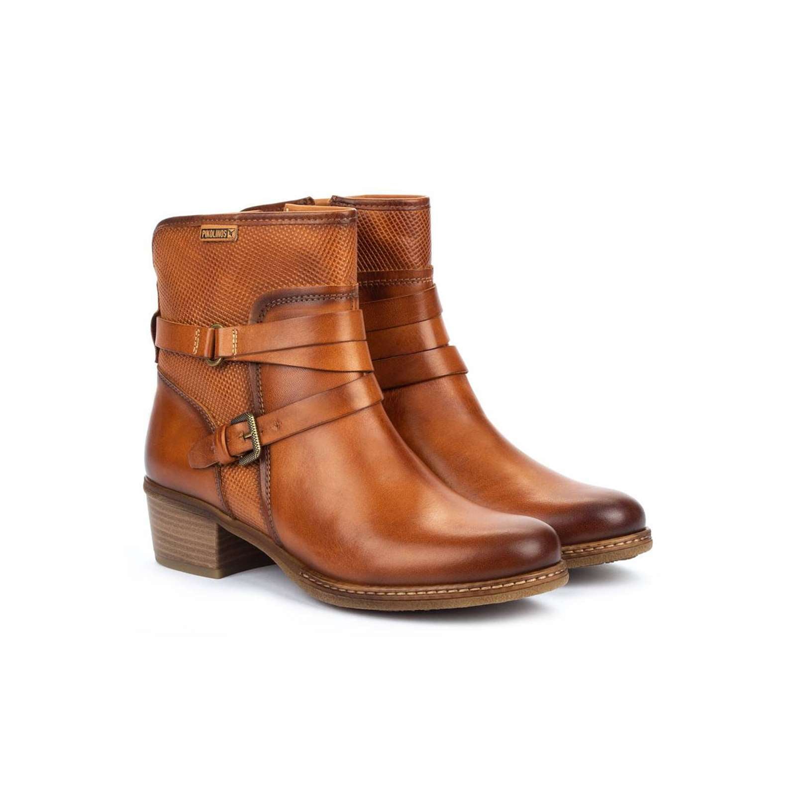 Pikolinos Women Zaragoza Boots