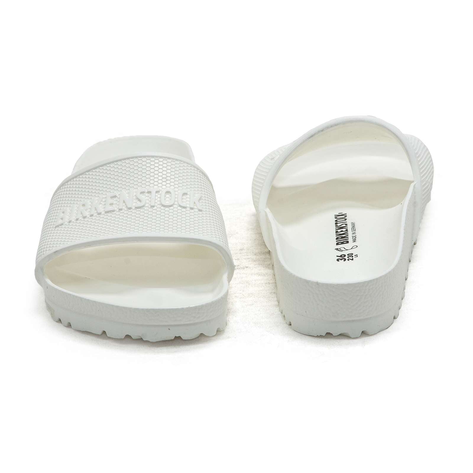Birkenstock Women Barbados Eva Sandals