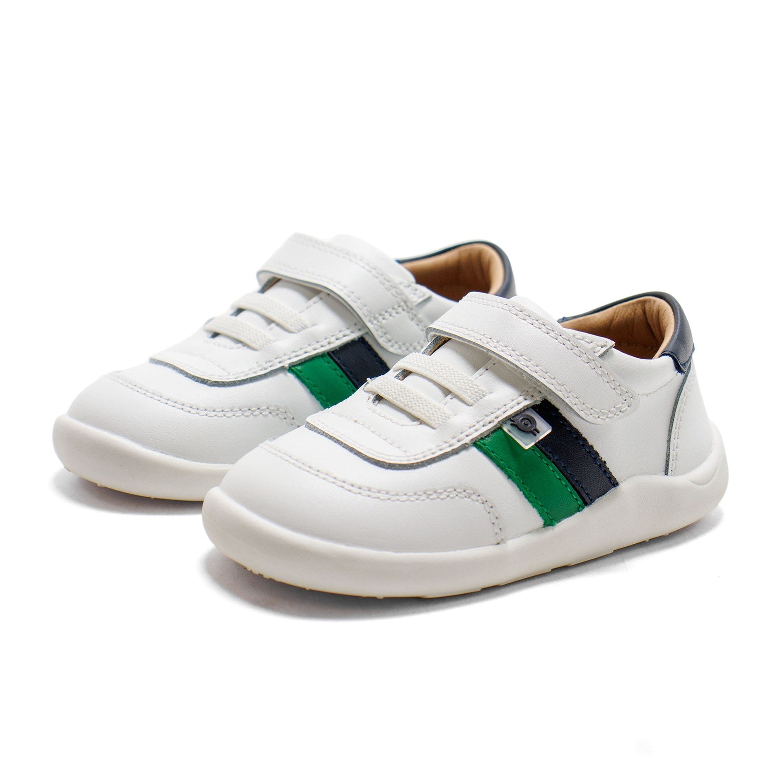 Old Soles Toddler Play Ground Low Top Shoes