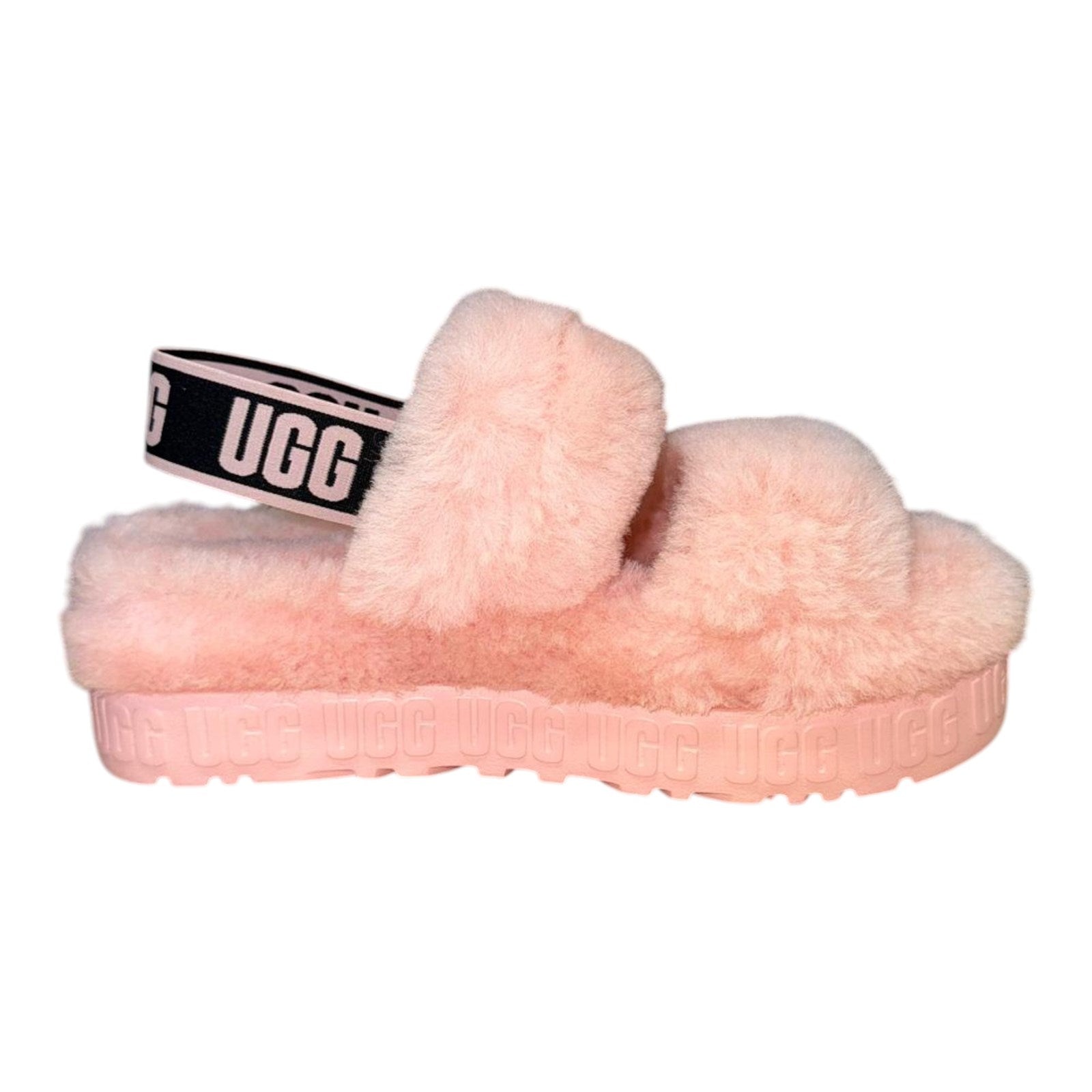 Ugg Women Oh Fluffita Slides