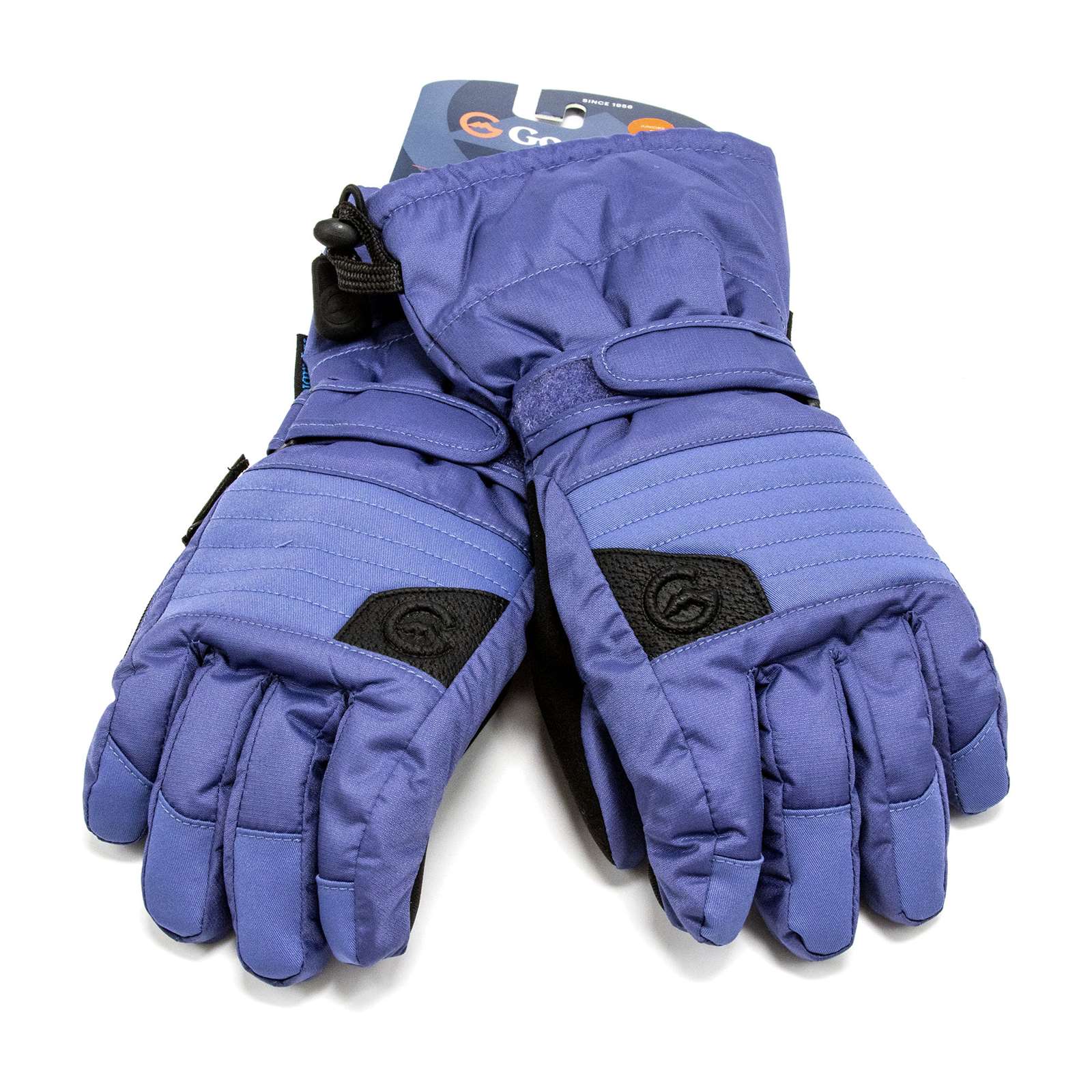 Gordini Boy Lily Iii Junior Gloves