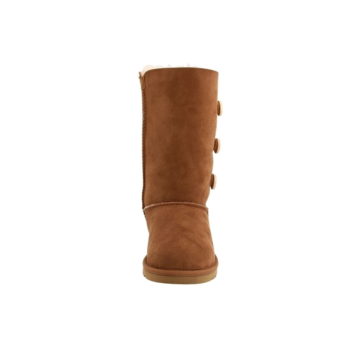 Ugg Girl Bailey Button Triplet Boots