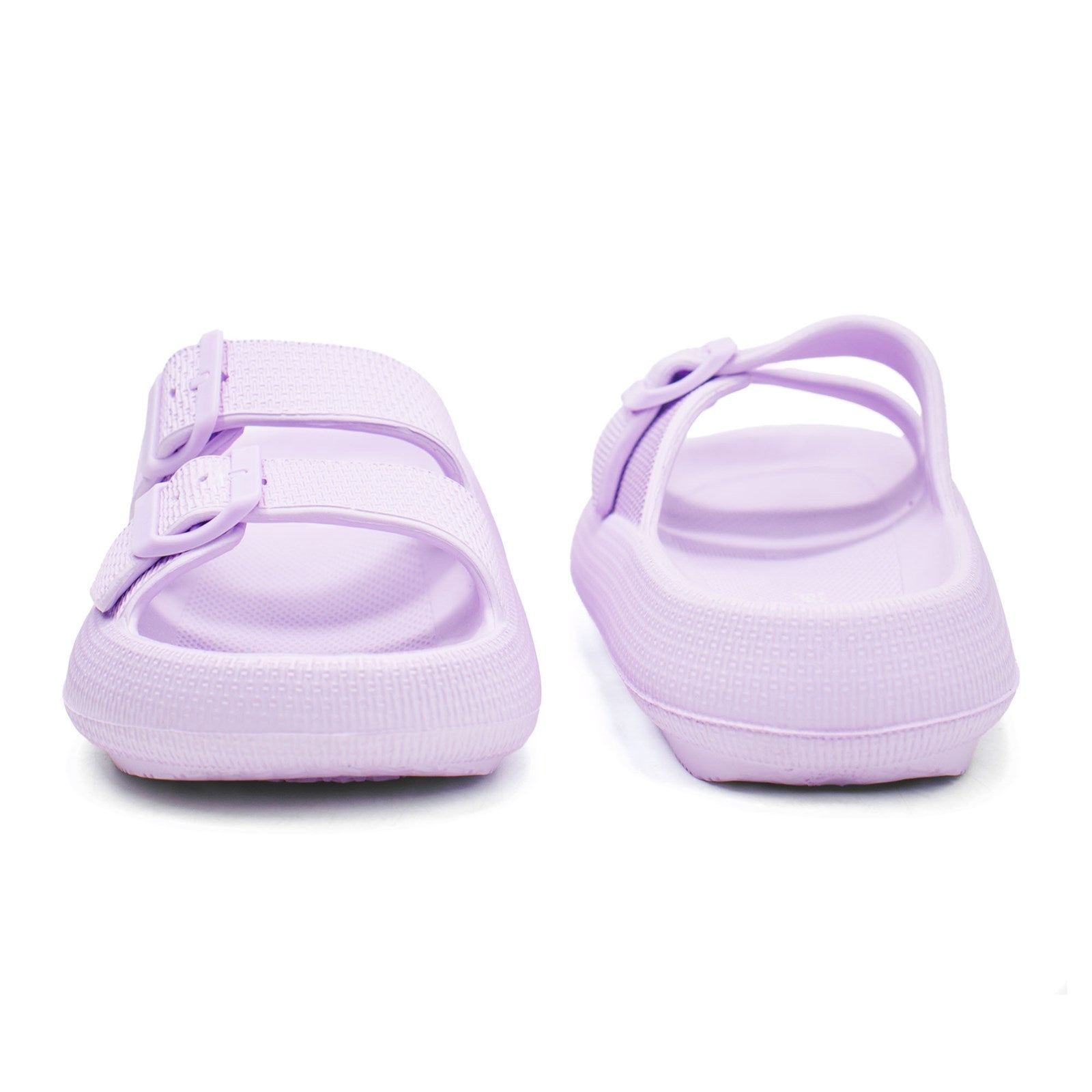 Spring Step Women Bubbles Slide Sandal