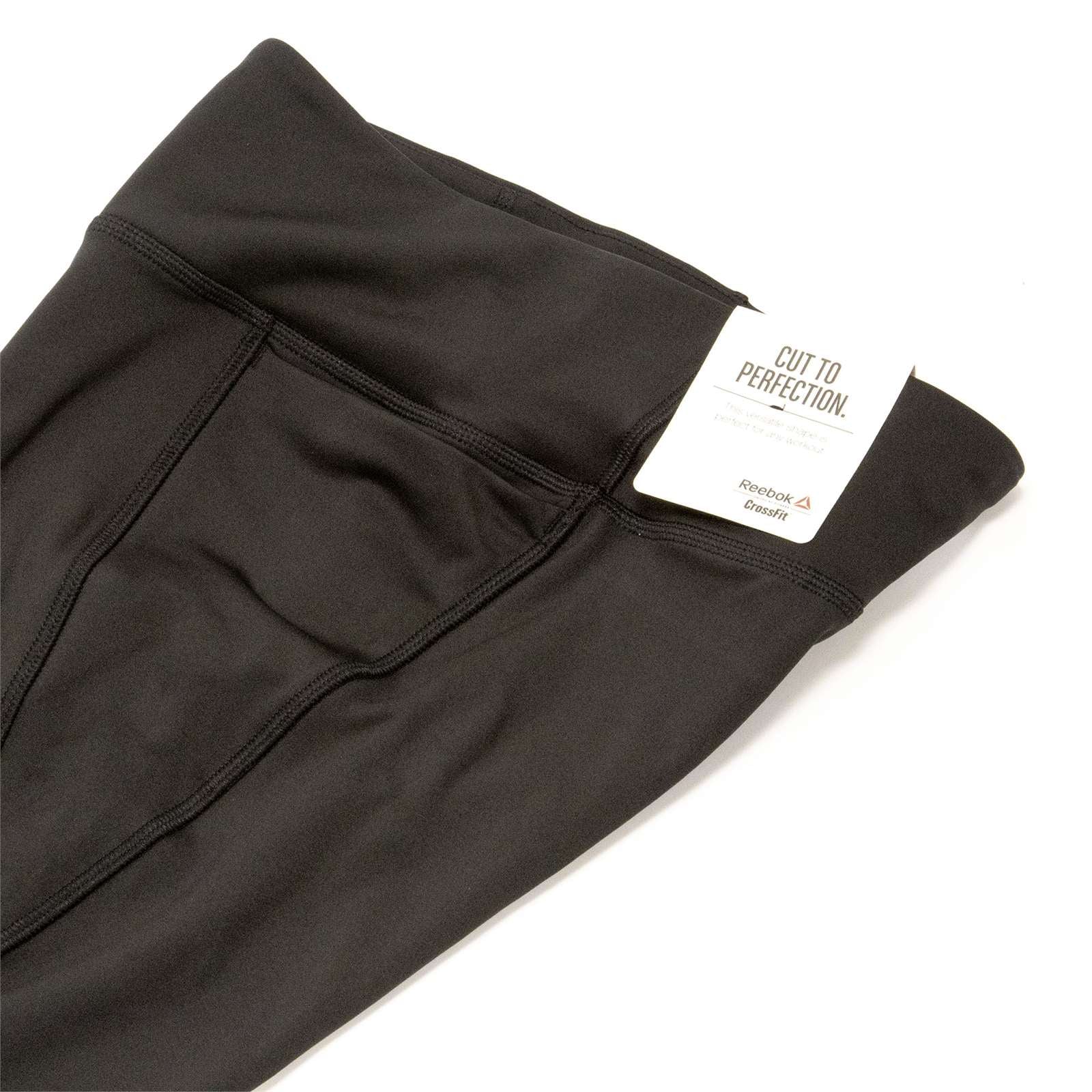 Reebok Women Training Supply Performance Lux Bold Tight
