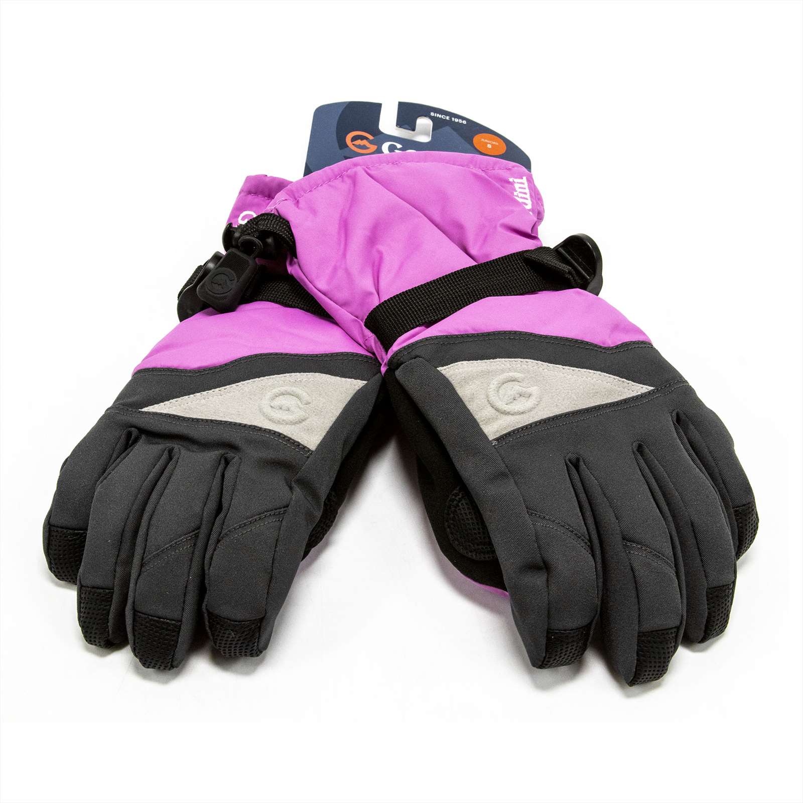 Gordini Girl Stomp Iii Gloves
