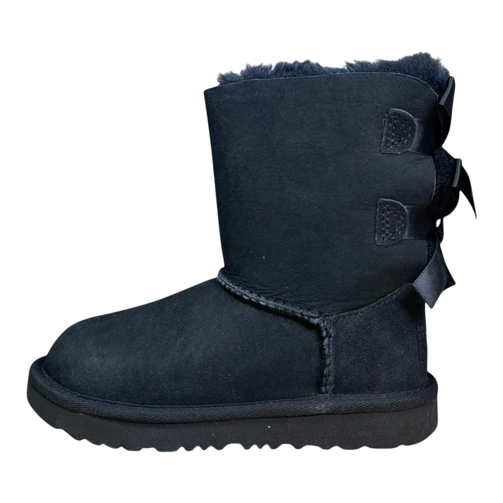Ugg Toddler Bailey Bow Ii Boot