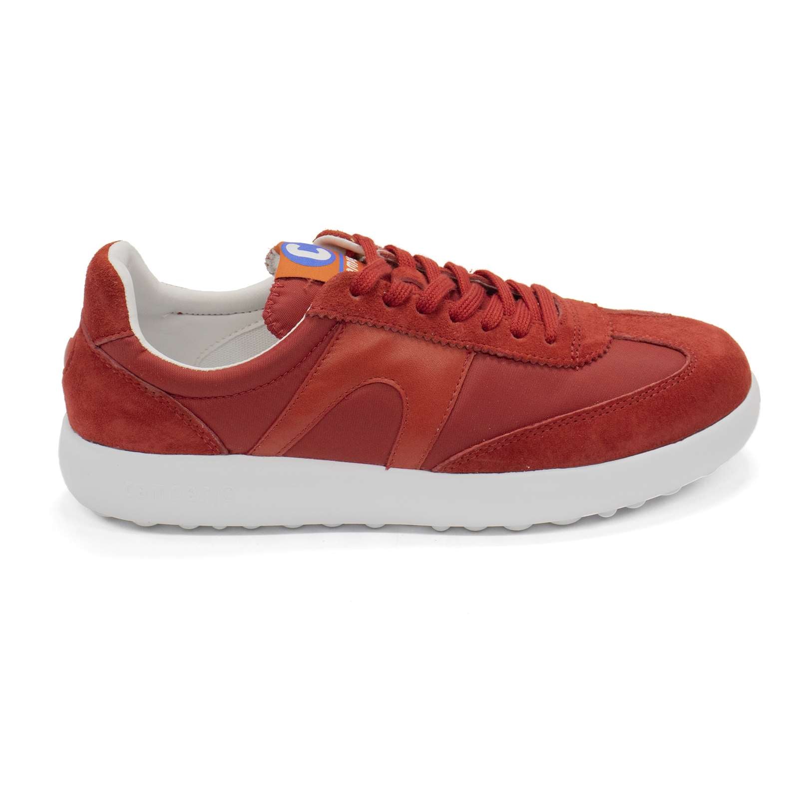 Camper Women Pelotas Xlf Sneakers