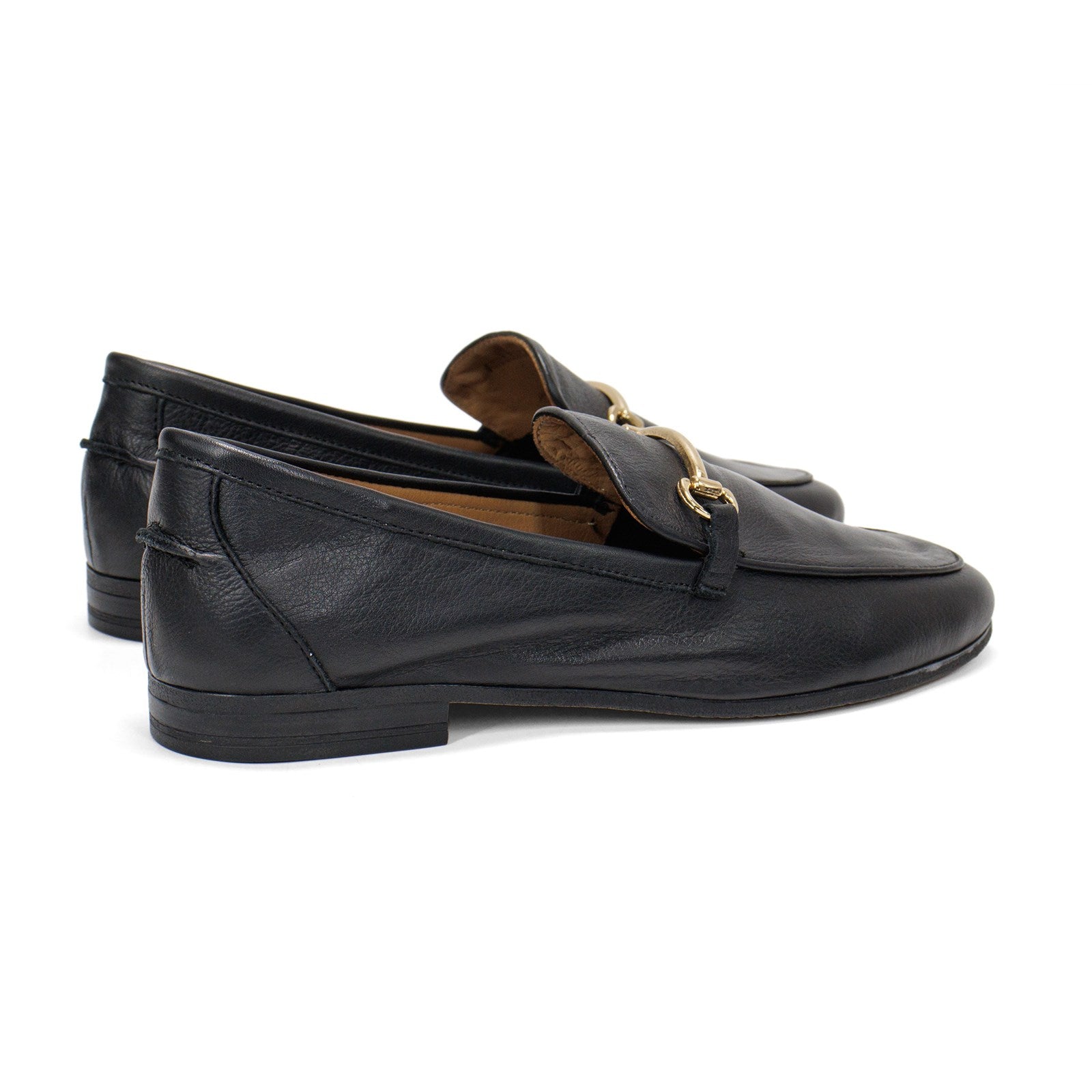 Spring Step Women Anianka Leather Loafer