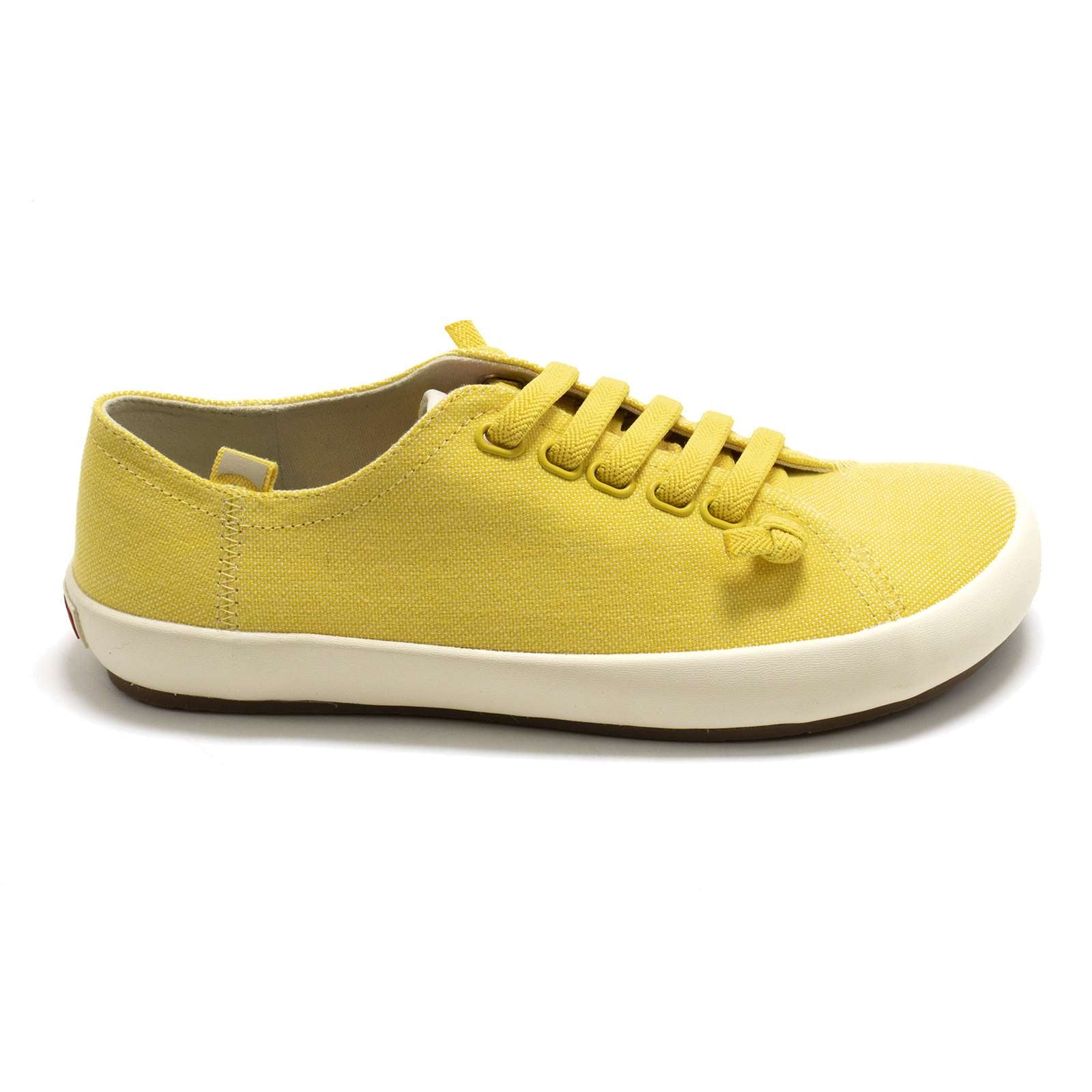 Camper Women Peu Rambla Vulcan Sneaker