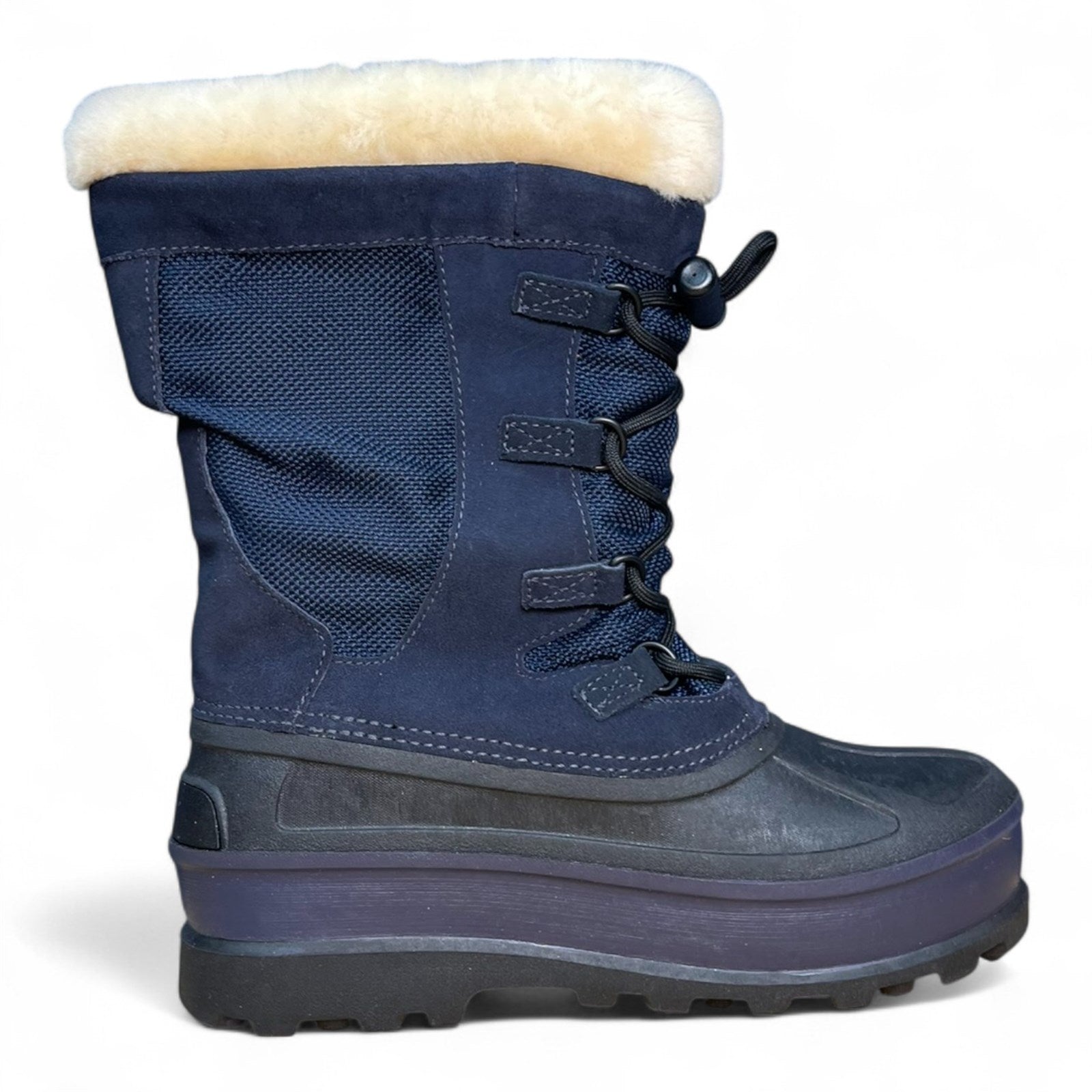 Ugg Girl Bobbey Boot