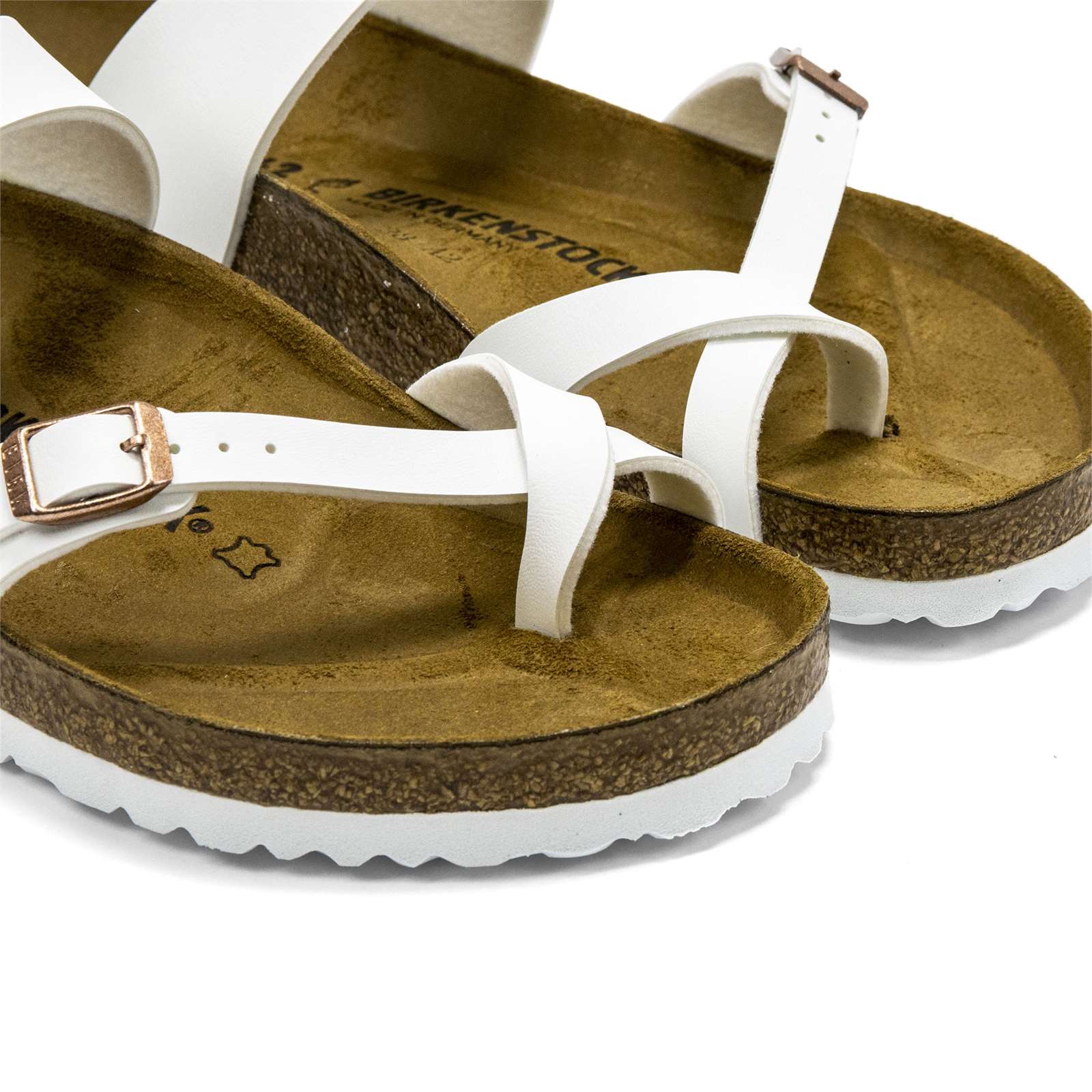 Birkenstock Women Mayari Sandals