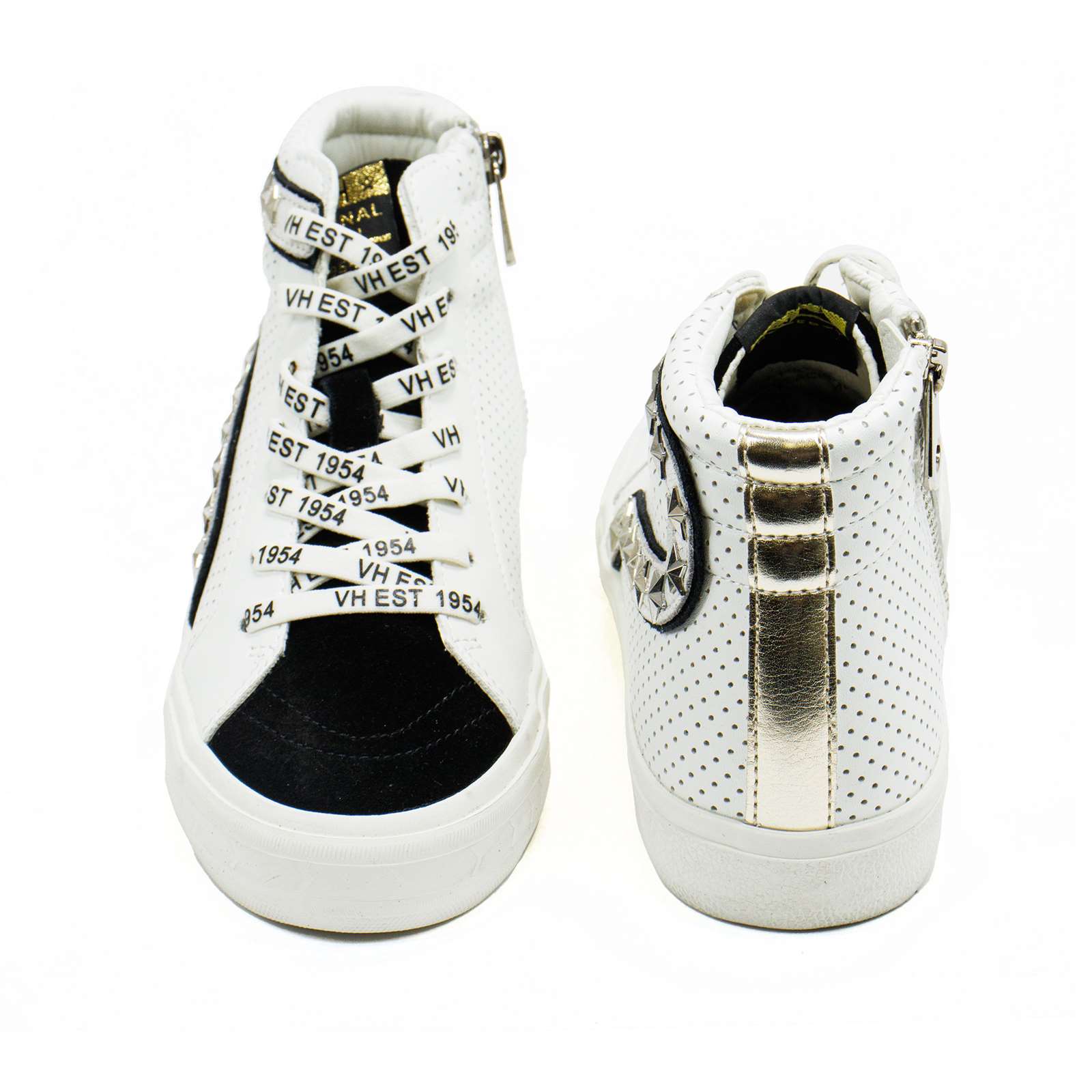 Vintage Havana Women Gadol High Top Fashion Sneakers