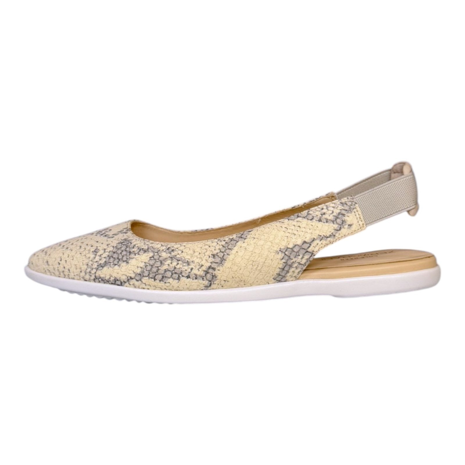 Cole Haan Women Zerogrand Slingback Skimmer Shoes
