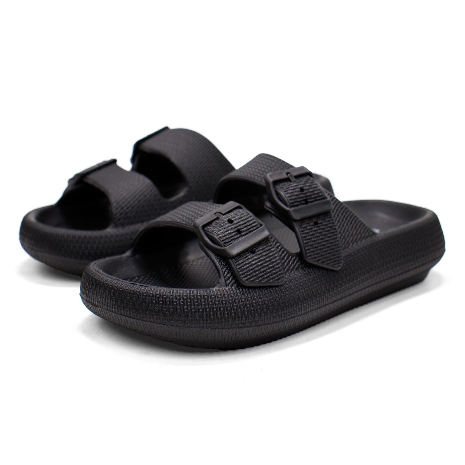 Spring Step Women Bubbles Slide Sandal