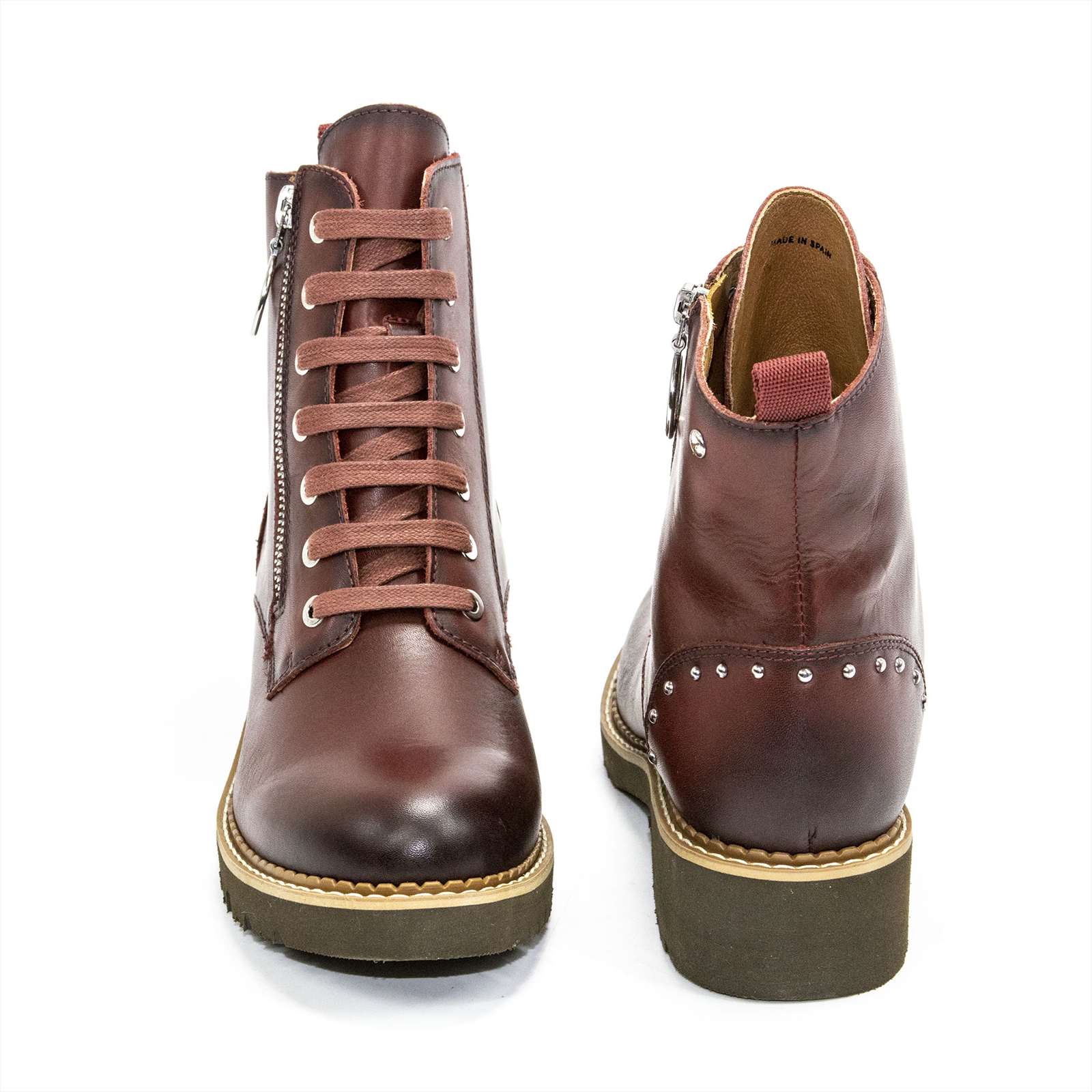 Pikolinos Women Vicar Boots