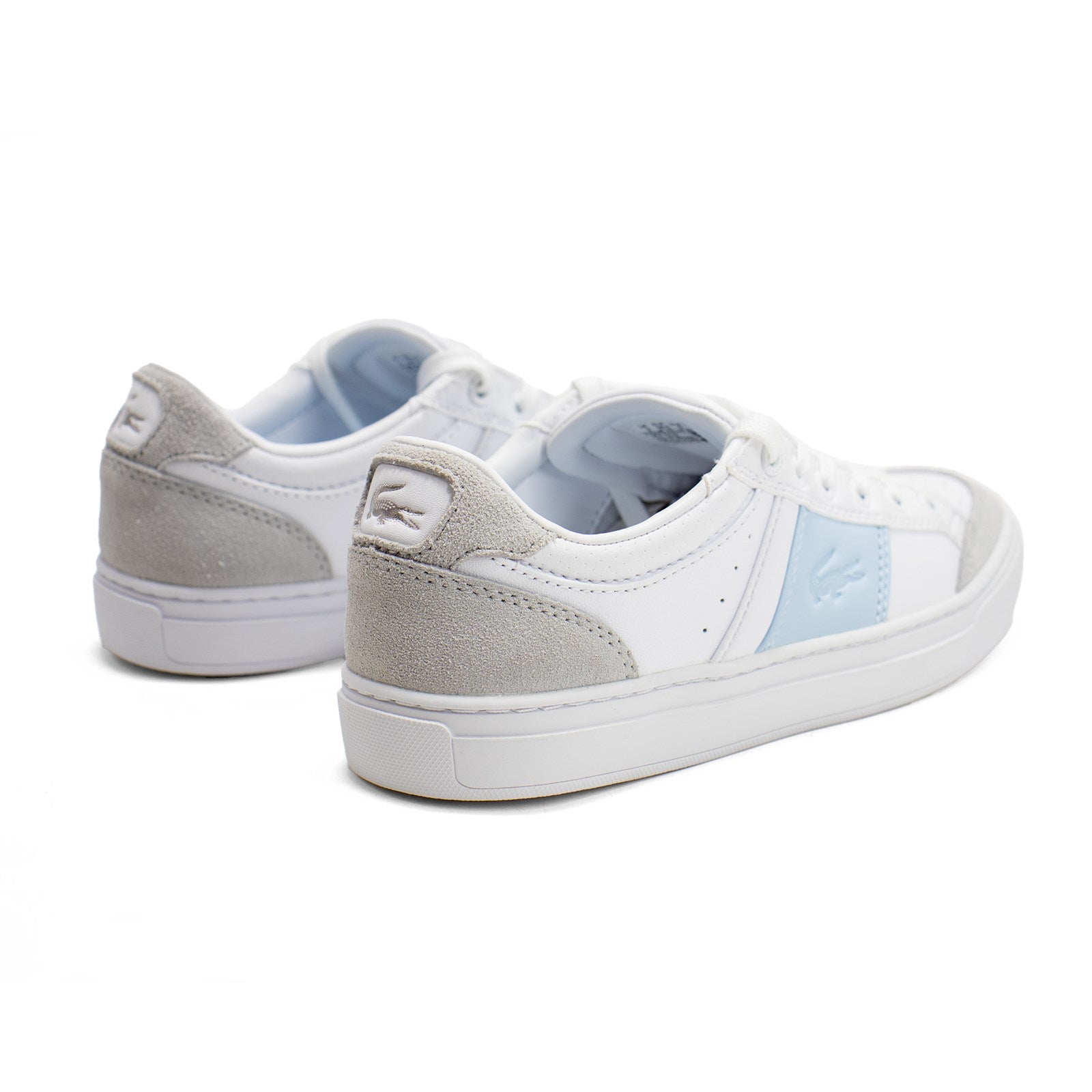 Lacoste Women Courtline Sneakers