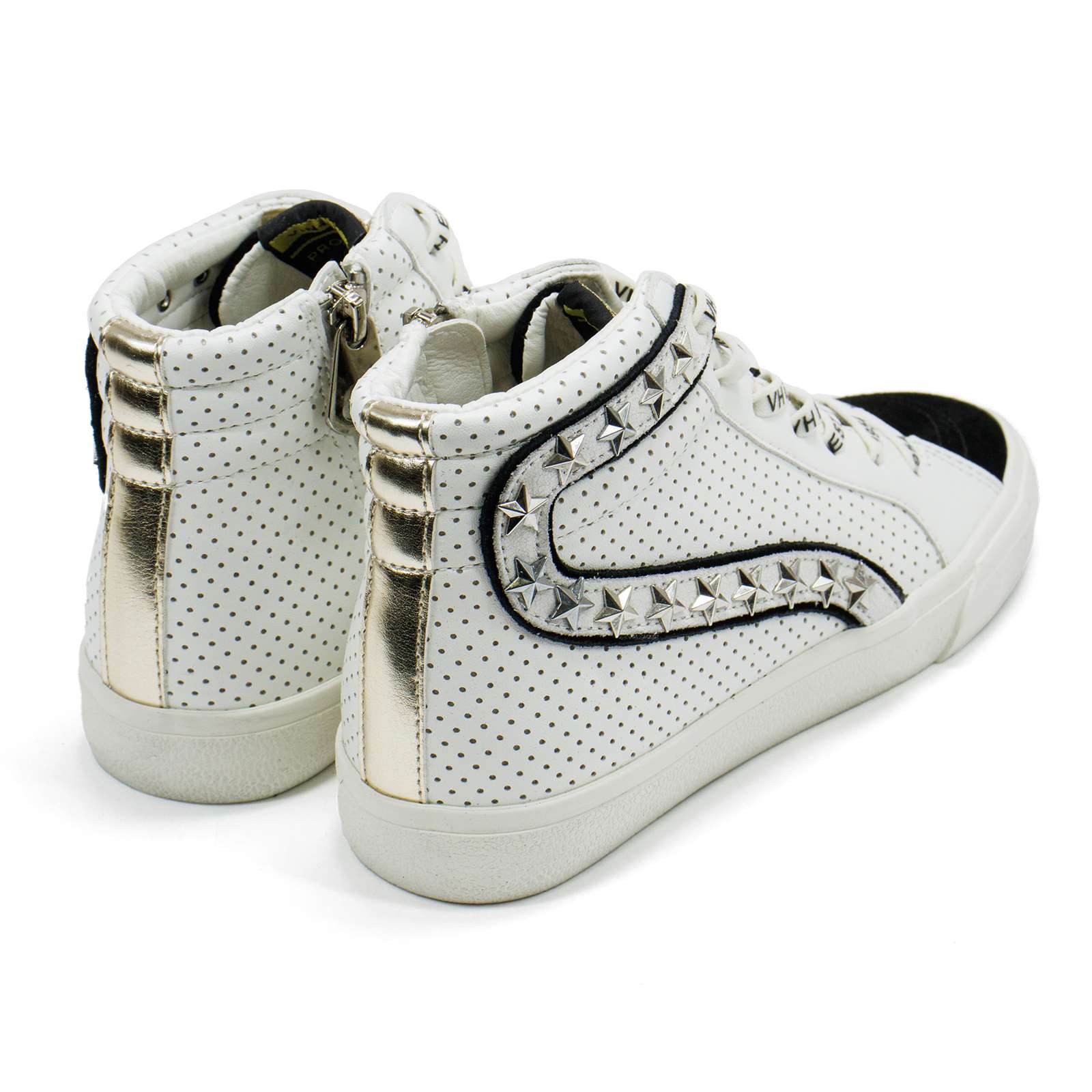 Vintage Havana Women Gadol High Top Fashion Sneakers