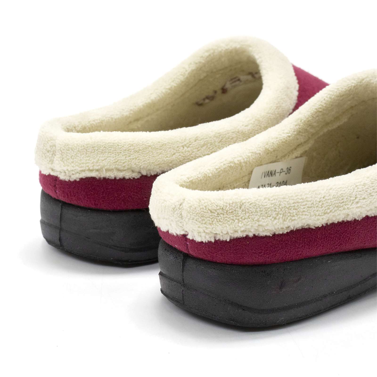 Spring Step Women Ivana Slip On Slipper