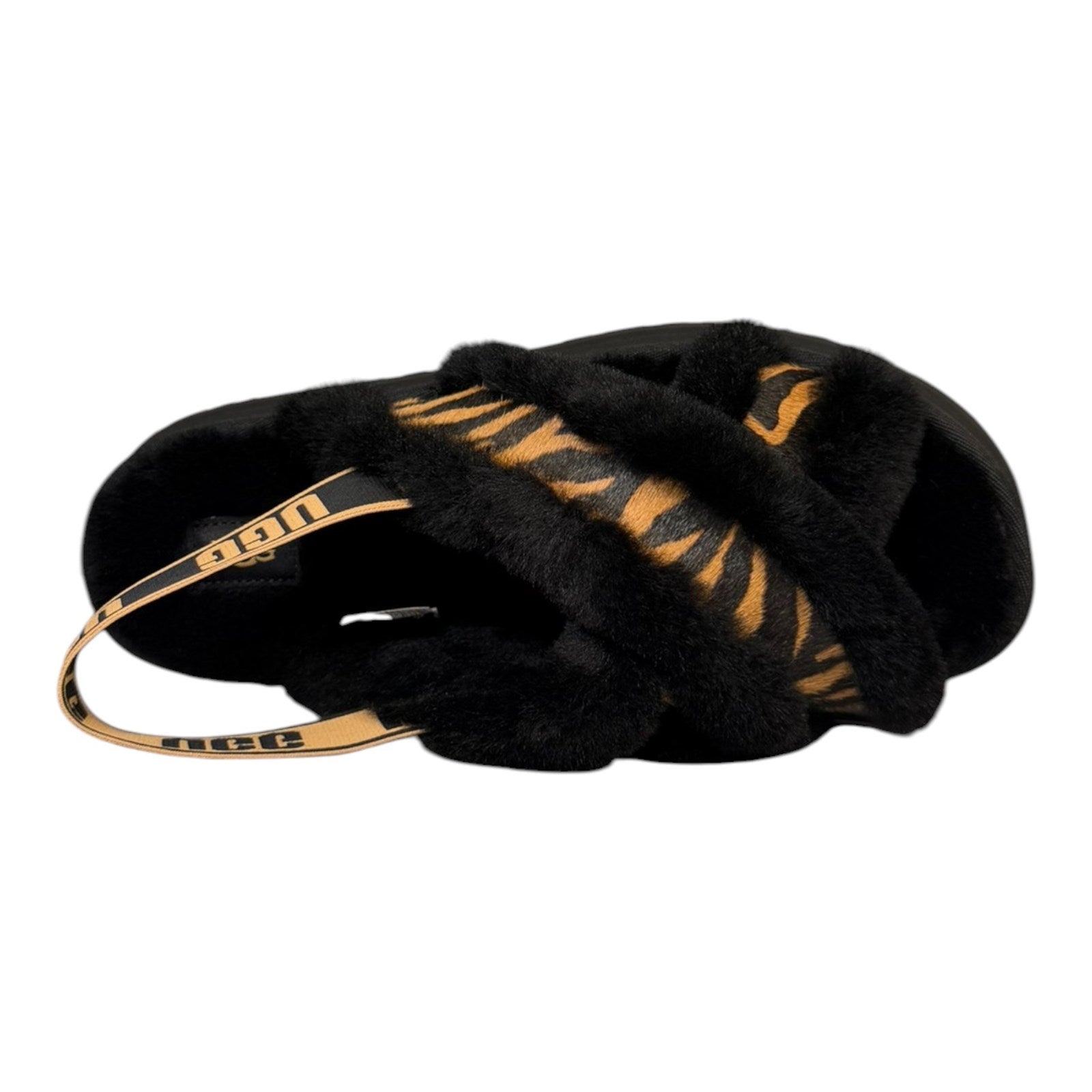 Ugg Women Disco Cross Slide