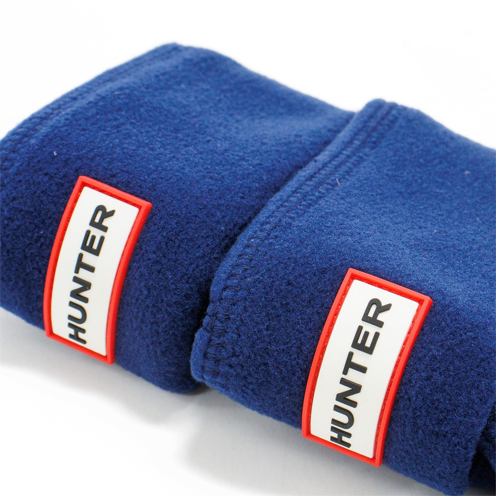 Hunter Boy Kids Fleece Short Boot Socks