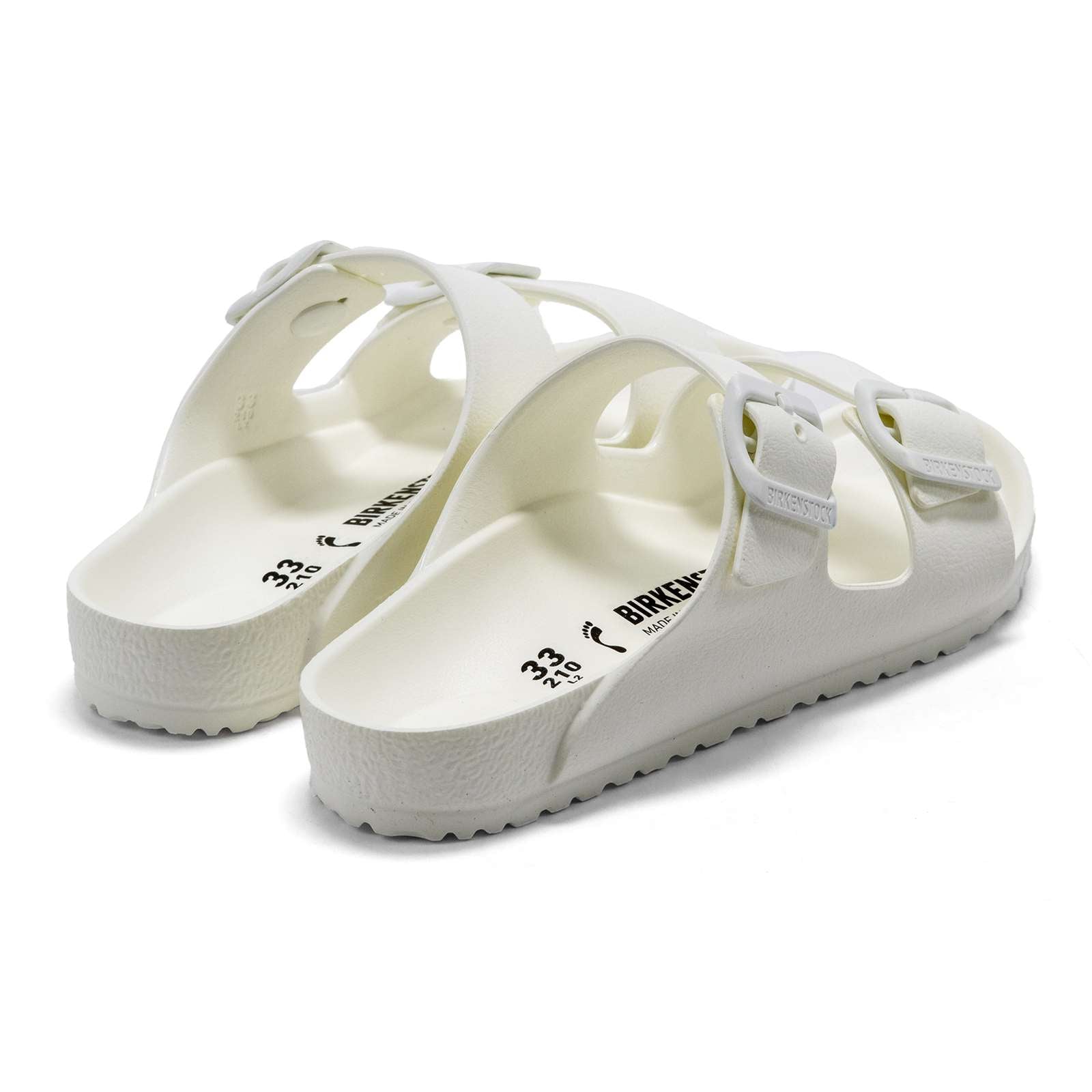 Birkenstock Girl Arizona Eva