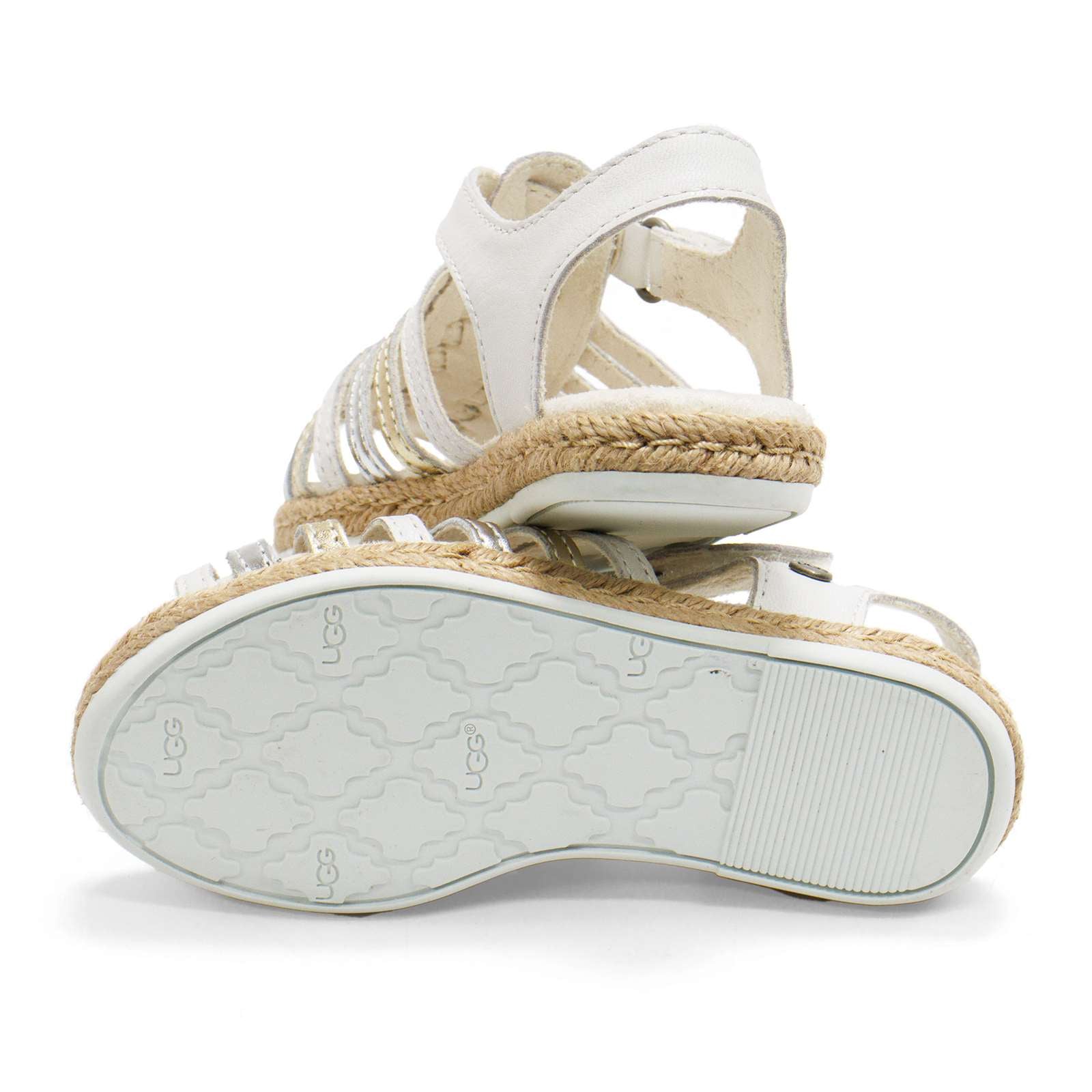 Ugg Toddler Gretel Sandal