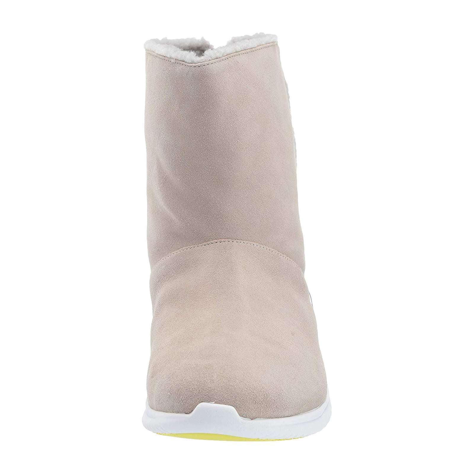 Cole Haan Women Studio Grand Waterproof Slip-On Boot