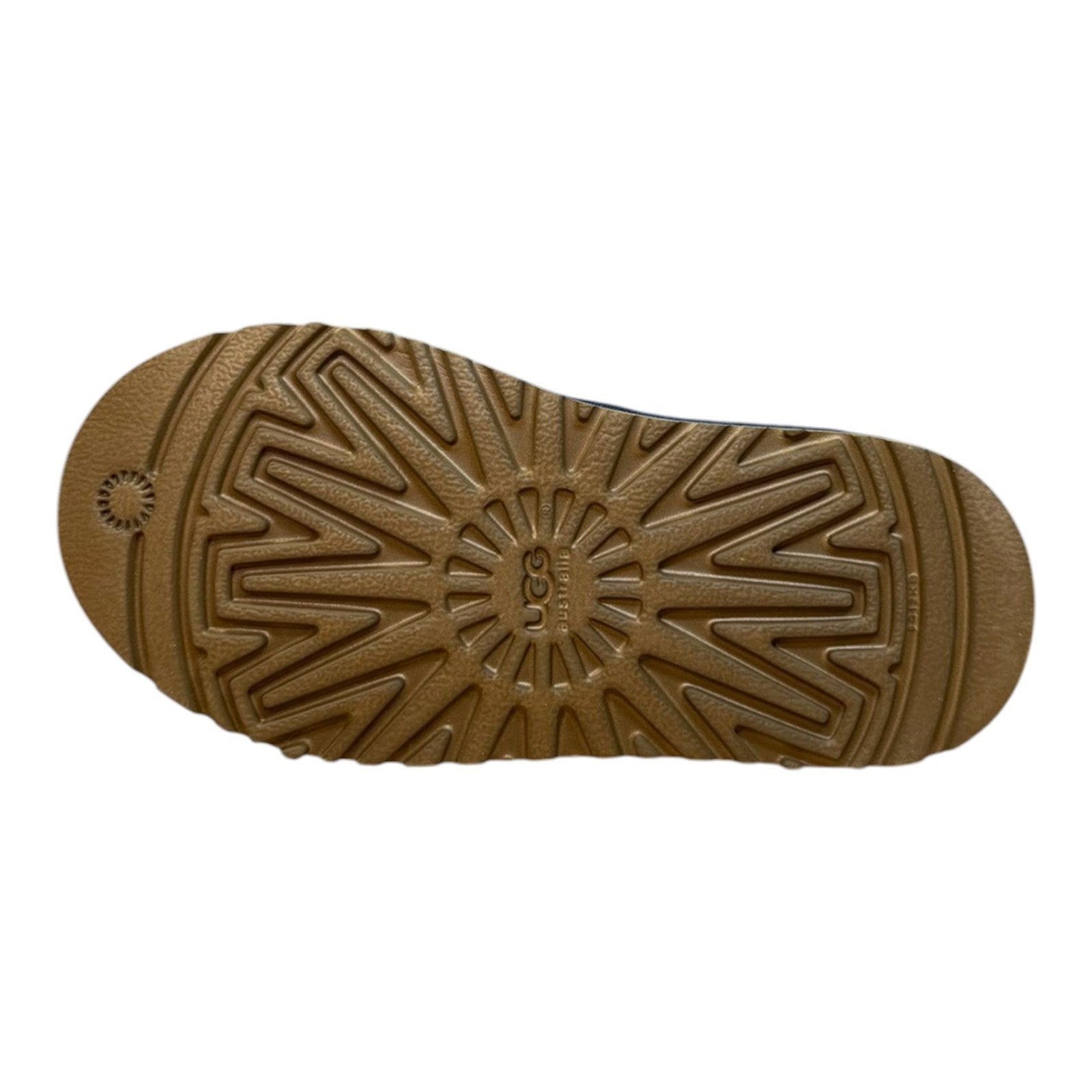Ugg Girl Bailey Button Boots
