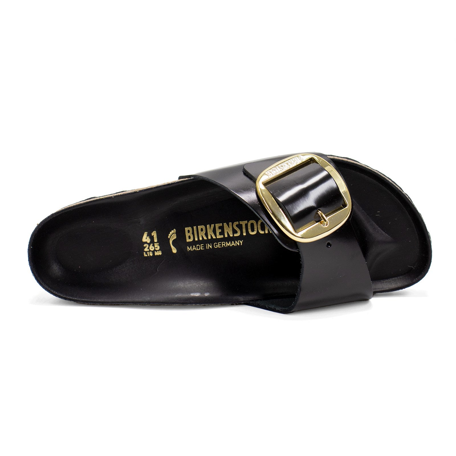 Birkenstock Women Madrid Big Buckle Sandals