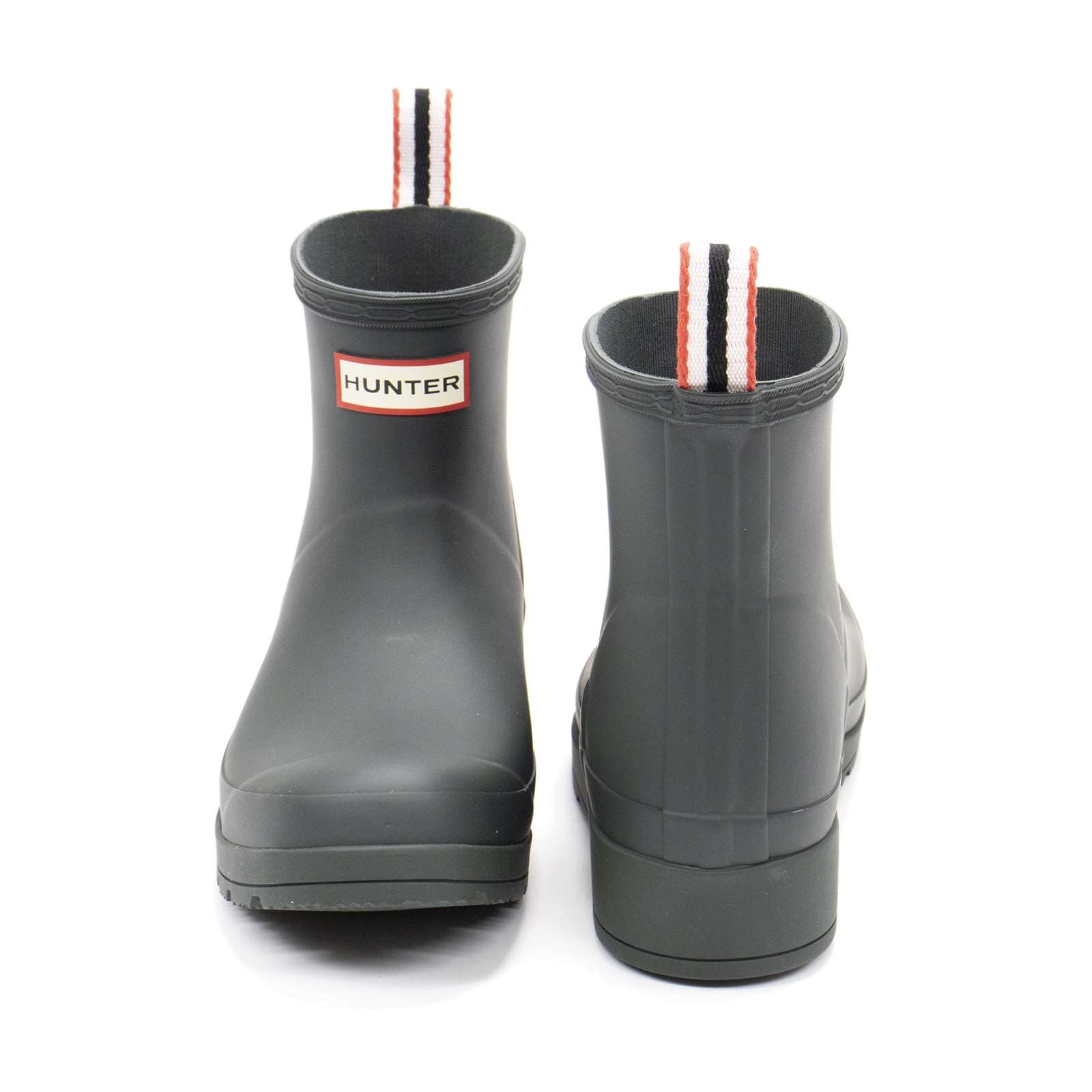 Hunter Women Play Short Rain Boots