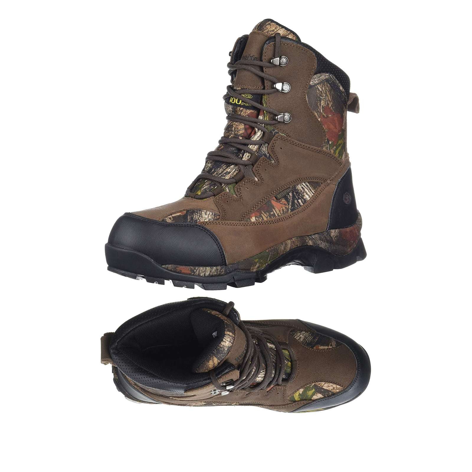 Northside Men Renegade 800 Waterproof Insulated Hunting Boot