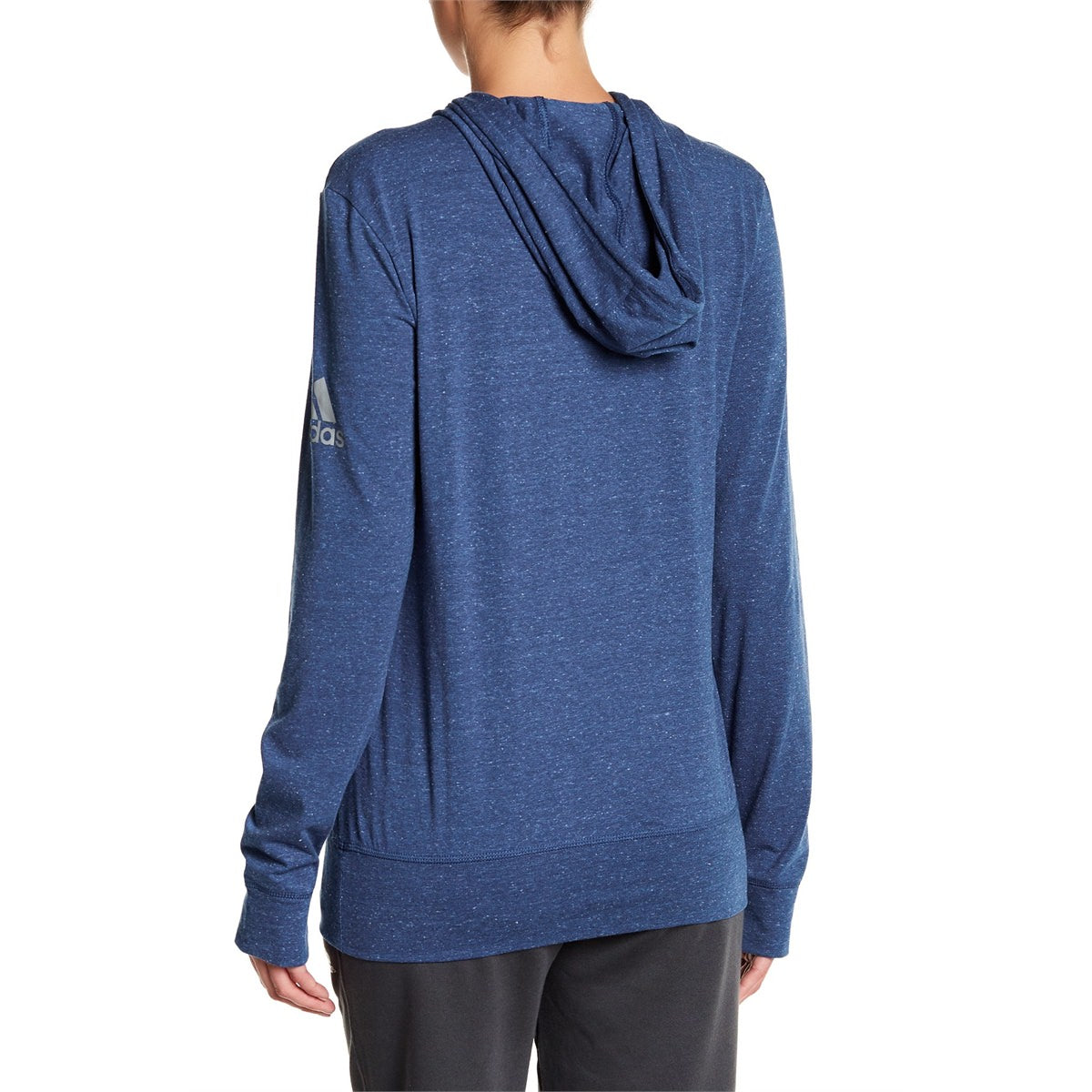 Adidas Women Sw Pullover Hoodie