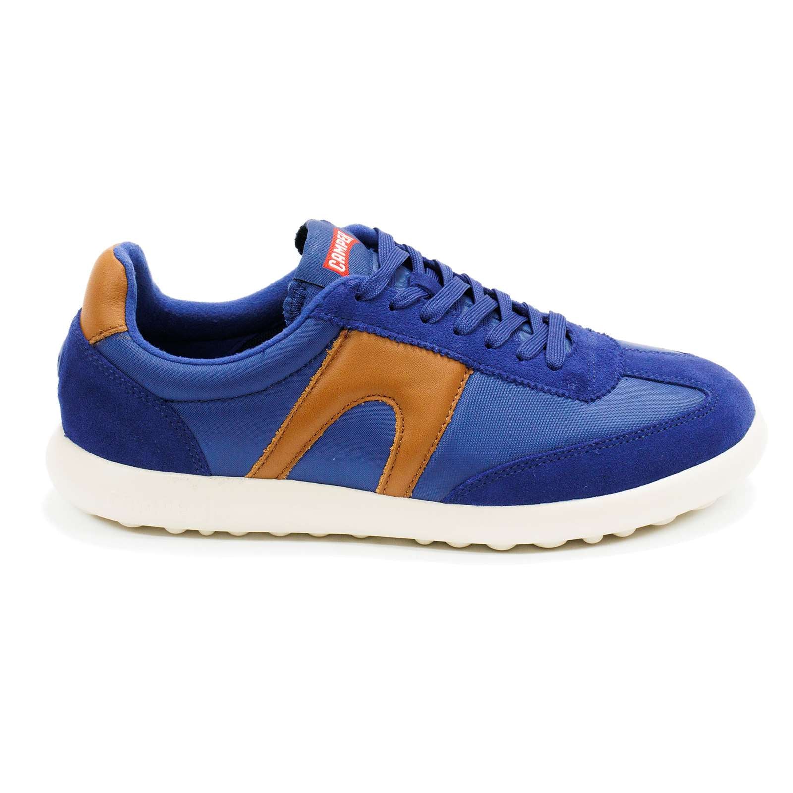 Camper Men Pelotas Xlf Sneakers