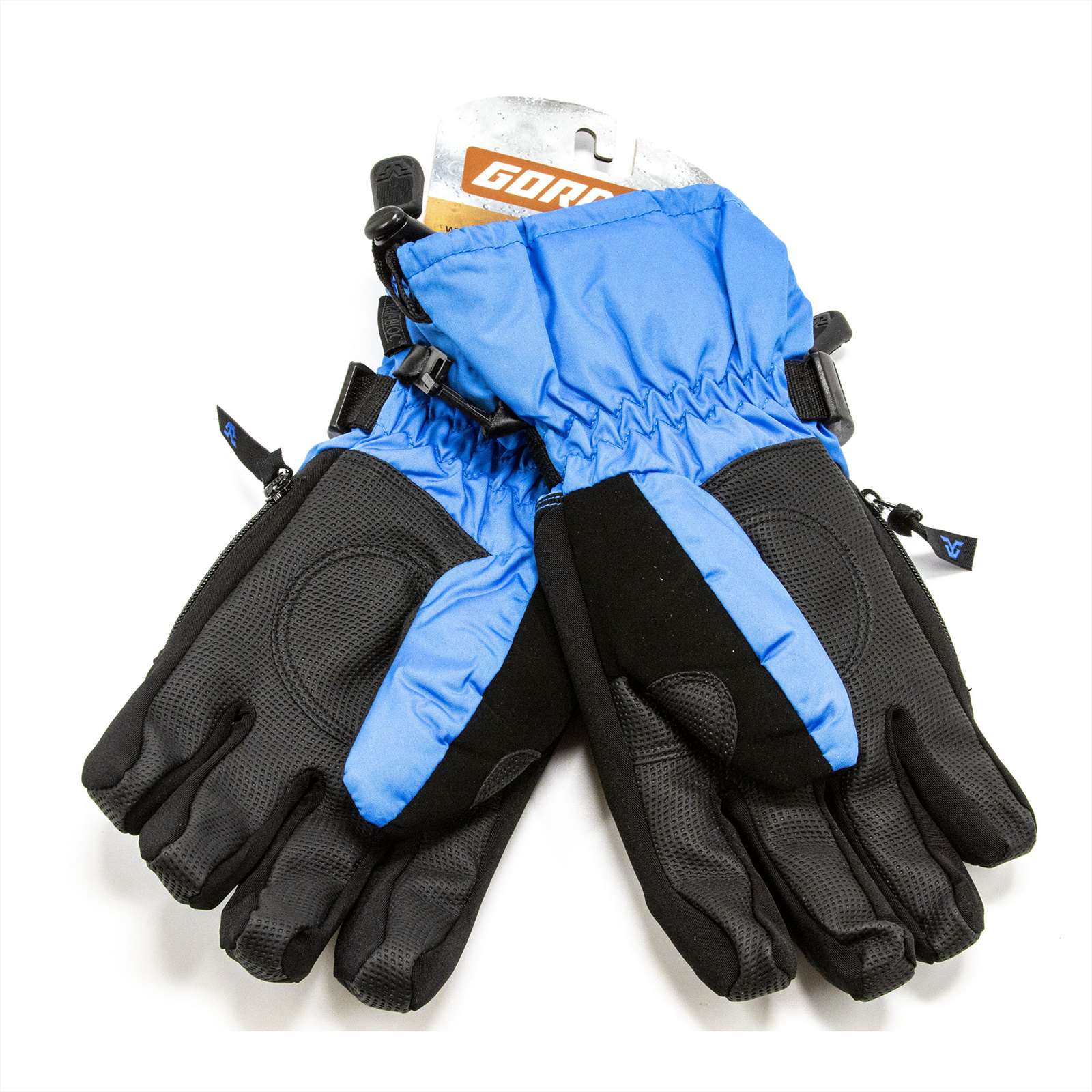 Gordini Boy Stomp Iii Junior Gloves