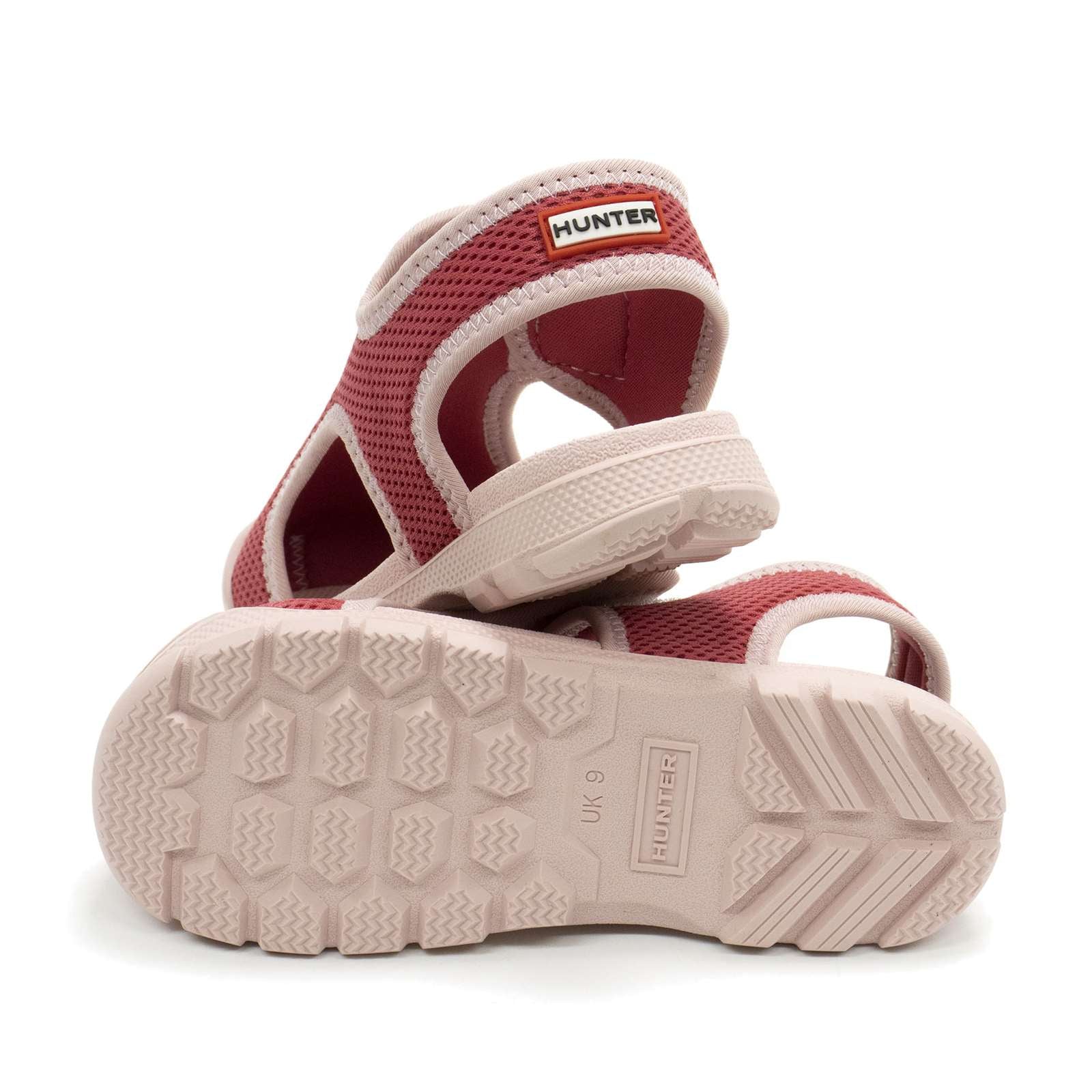 Hunter Toddler Mesh Outdoor Walking Sandals