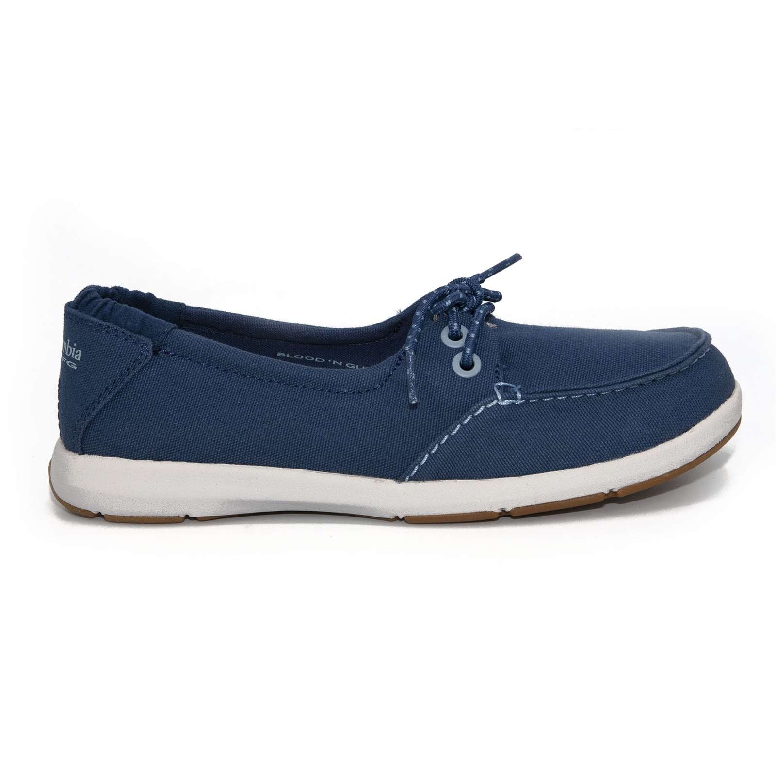 Columbia Women Delray Slip Pfg Shoe