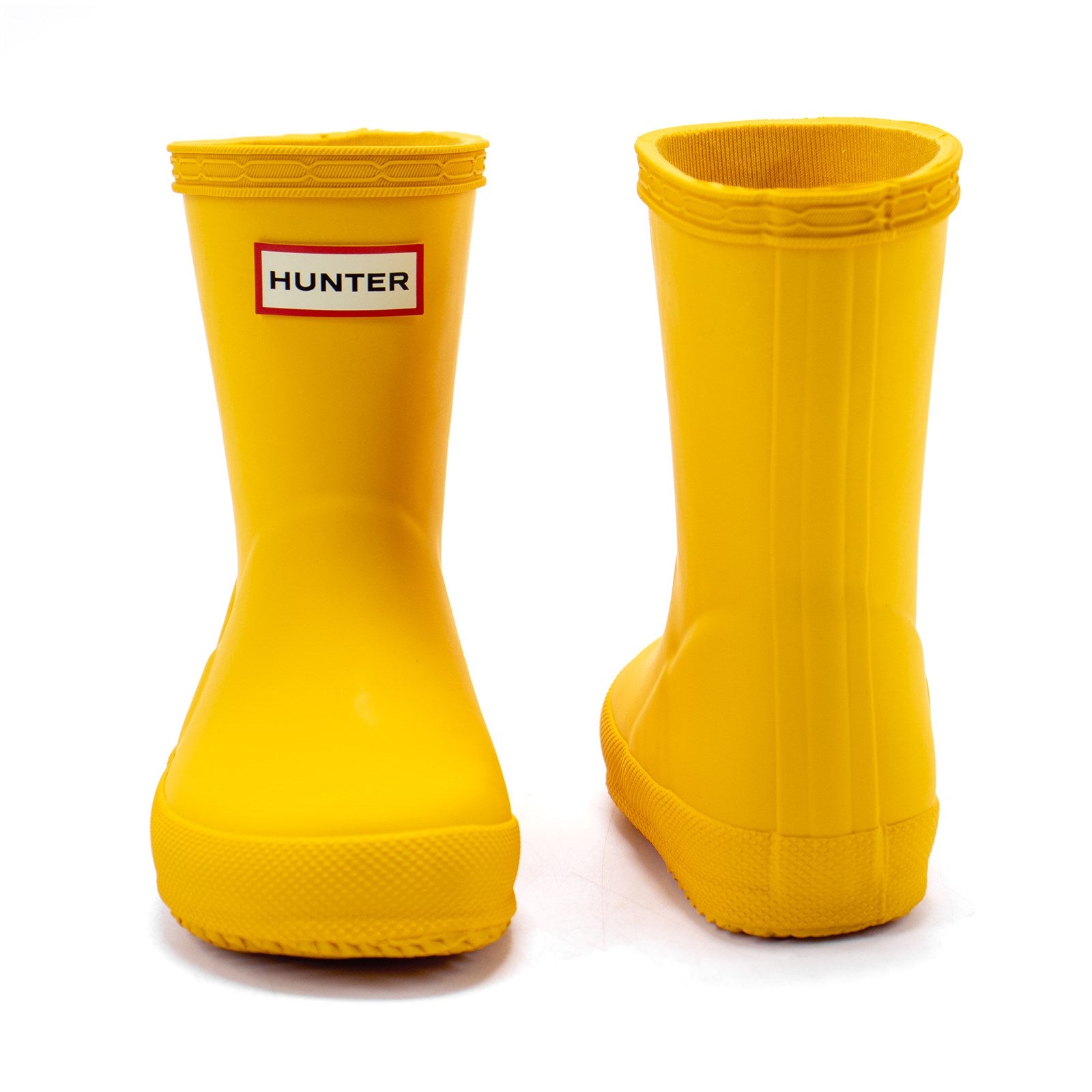 Hunter Toddler Kids First Classic Rain Boots