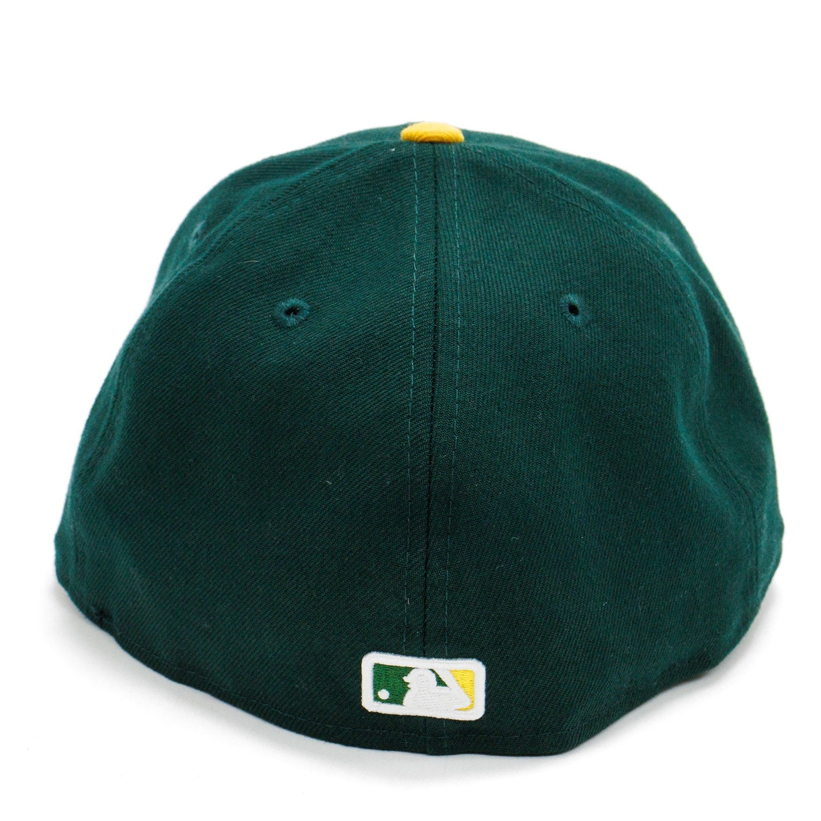 New Era Men Oakland Athletics Authentic Collection 59Fifty Fitted Hat