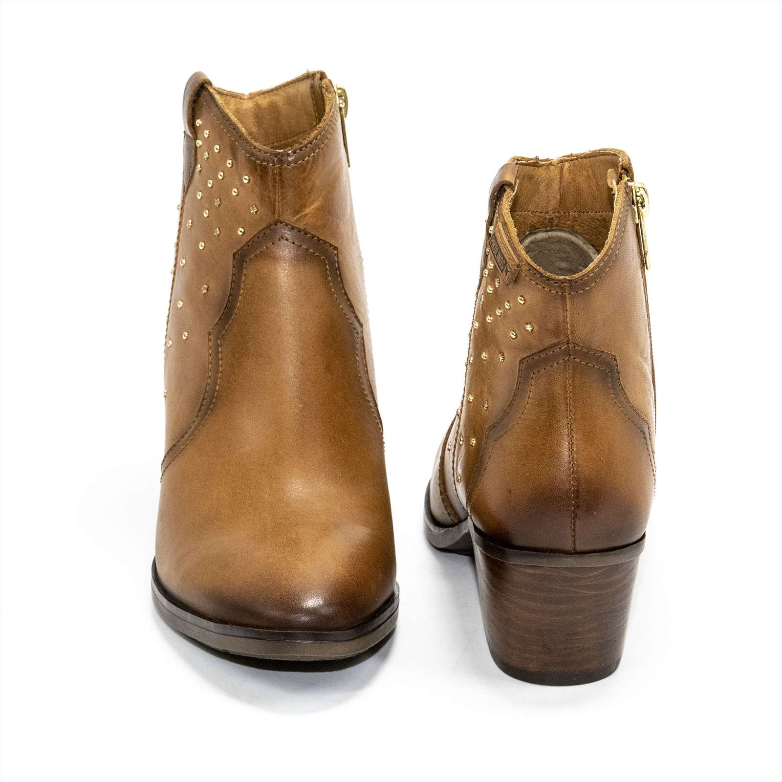 Pikolinos Women Huelma Booties