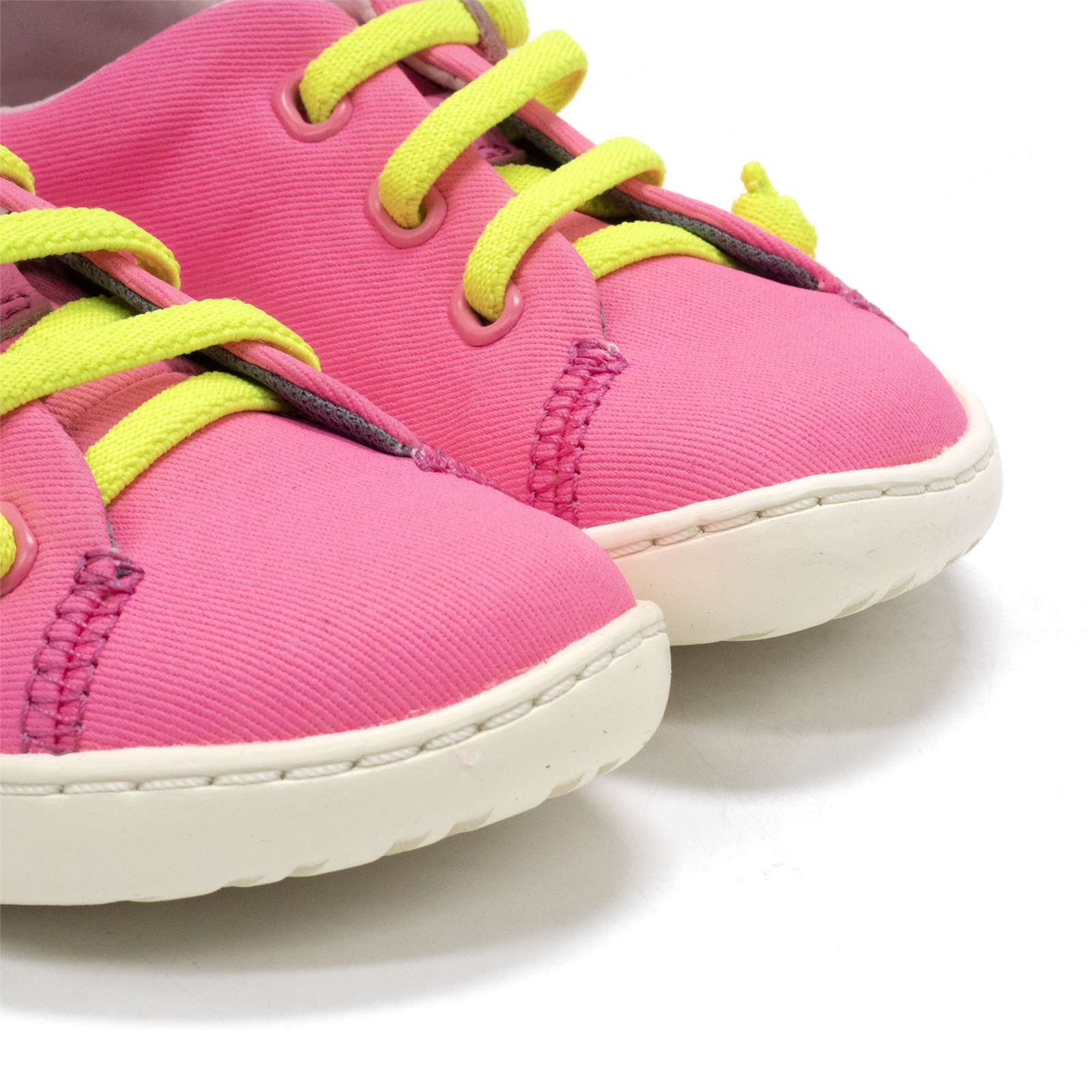 Camper Toddler Peu First Walker Shoes