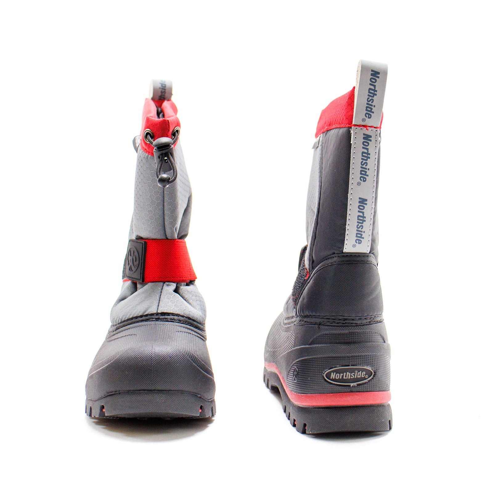 Northside Boy Zephyr Waterproof Snow Boot