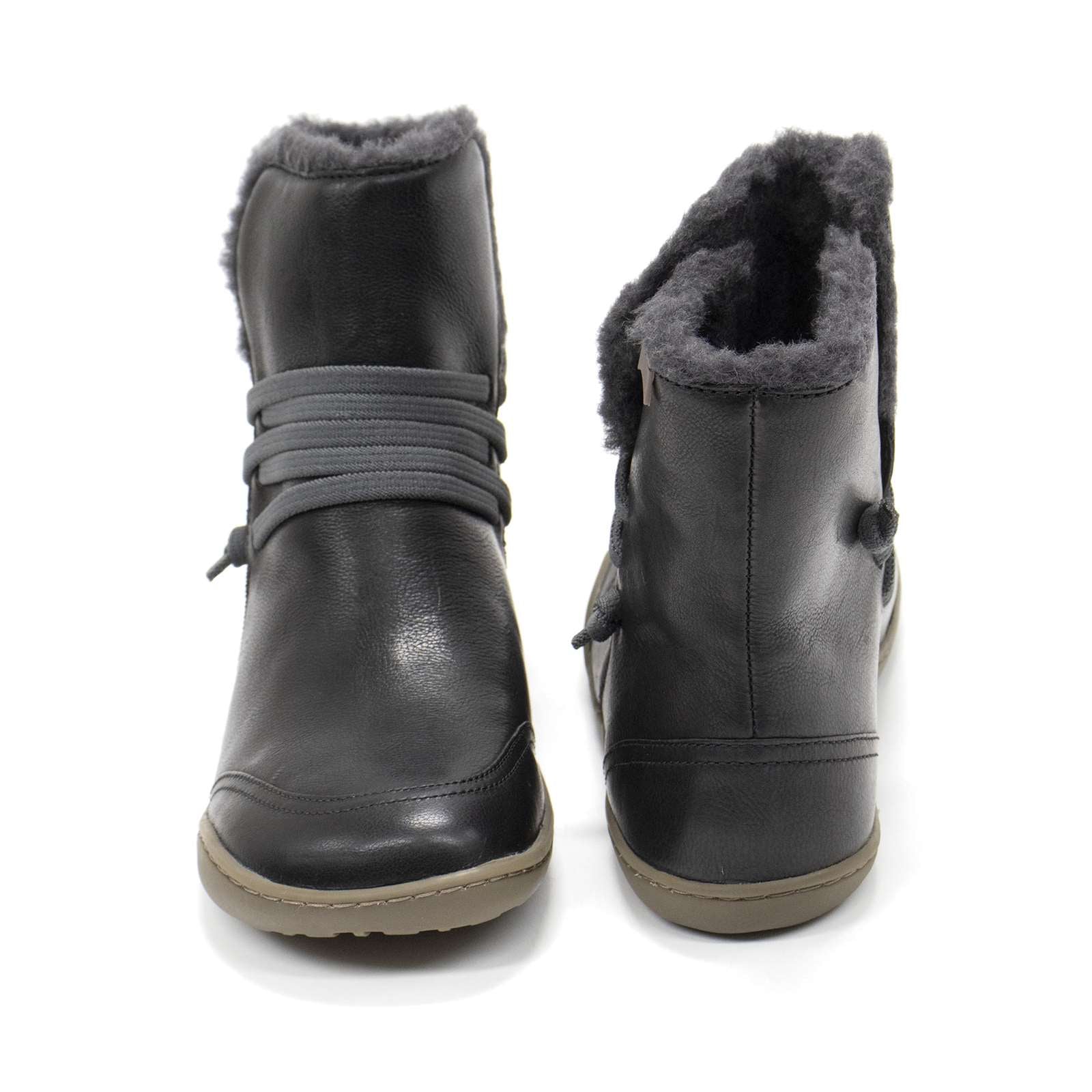 Camper Women Peu Cami Mid Calf Boot
