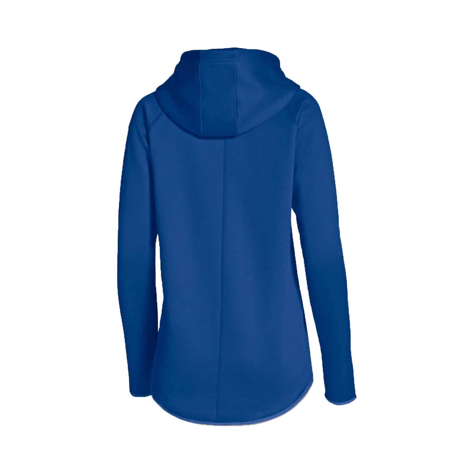 Under Armour Women Double Threat Armour Fleece Hoodie